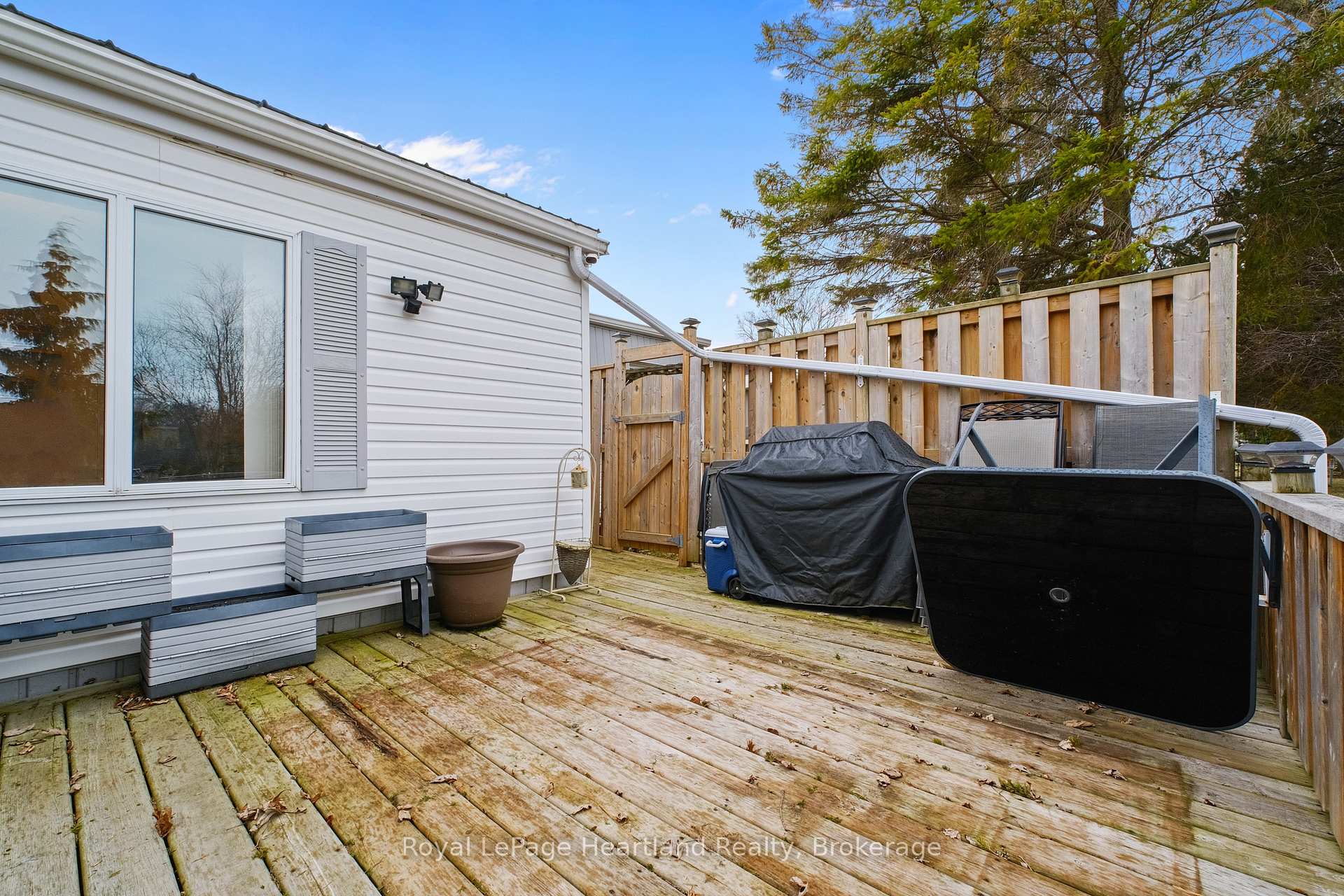 Photo 30 of 13 Cypress Point Crescent, South Huron, Stephen — HOMEH