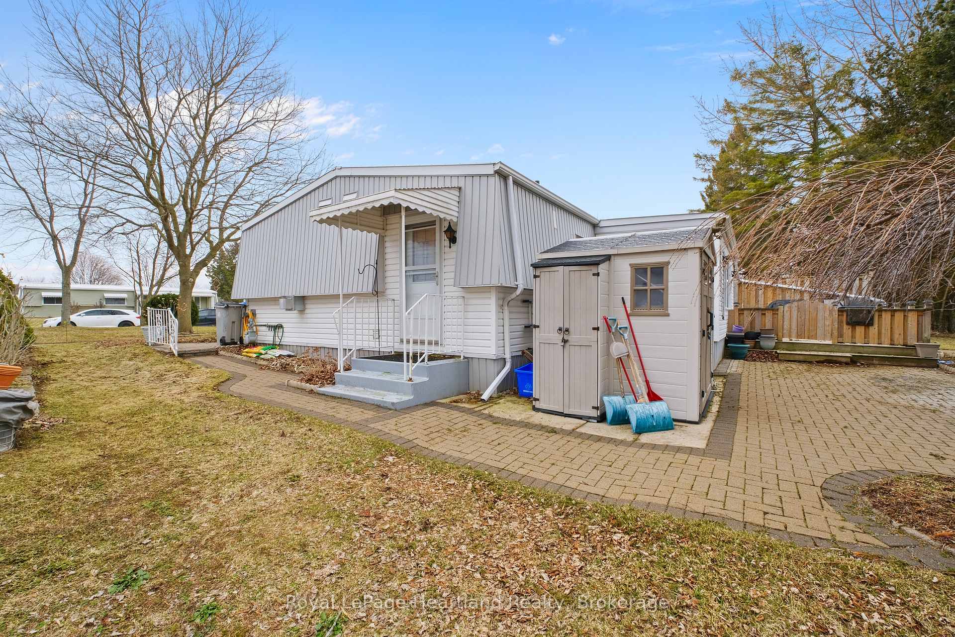 Photo 32 of 13 Cypress Point Crescent, South Huron, Stephen — HOMEH