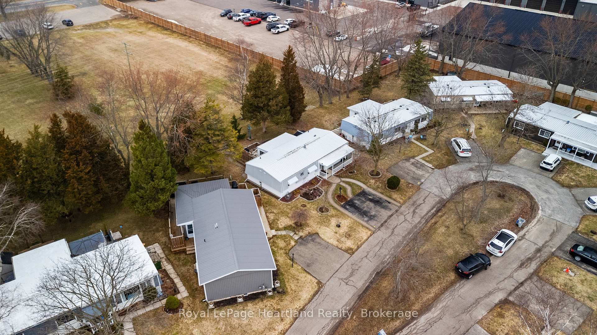 Photo 34 of 13 Cypress Point Crescent, South Huron, Stephen — HOMEH
