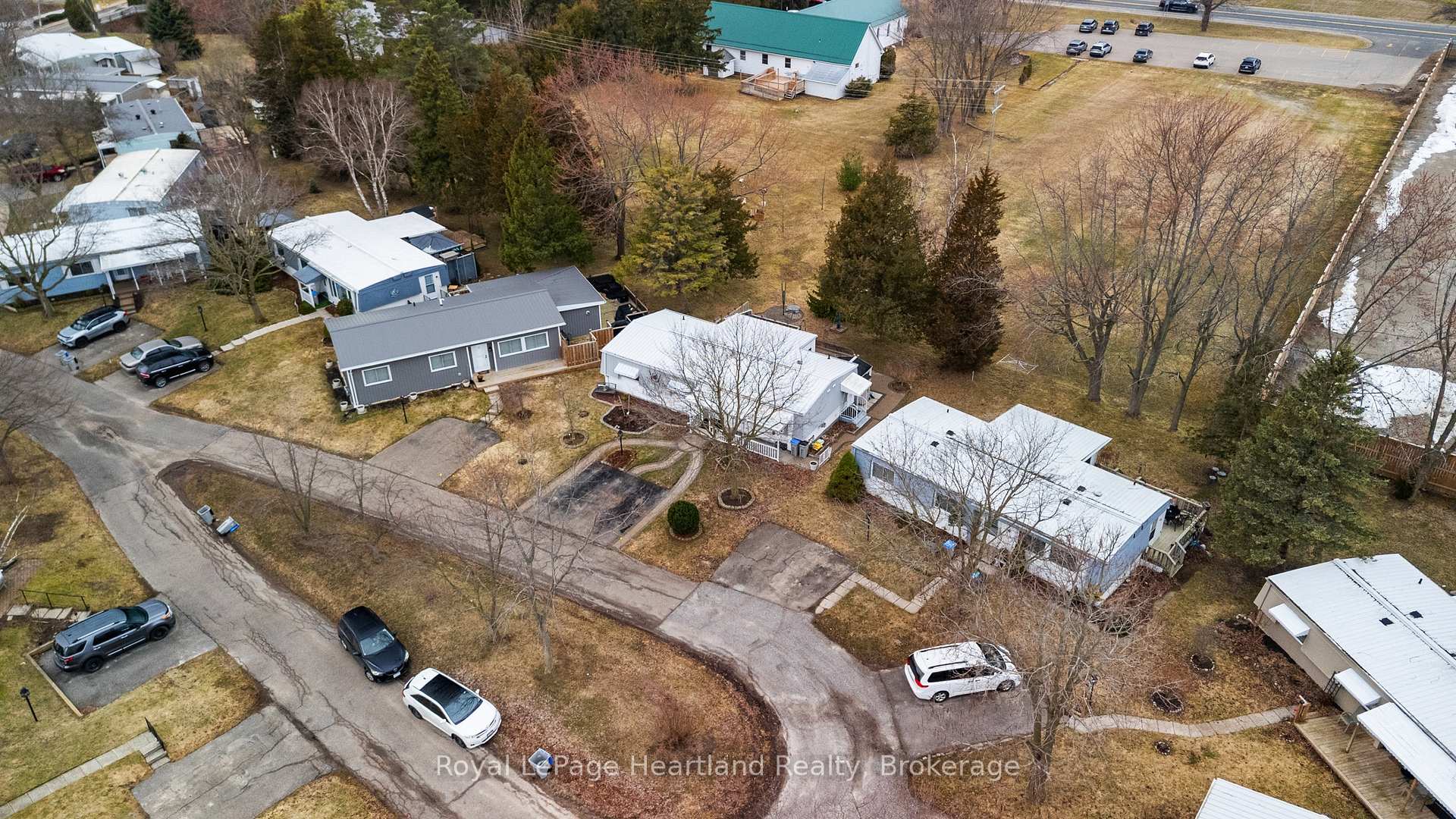 Photo 35 of 13 Cypress Point Crescent, South Huron, Stephen — HOMEH