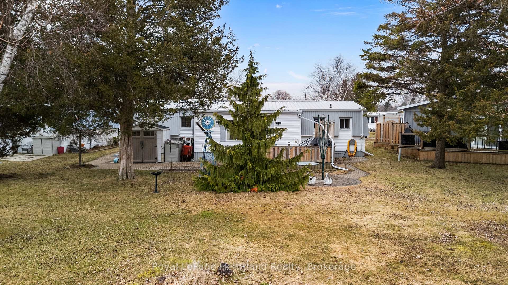 Photo 37 of 13 Cypress Point Crescent, South Huron, Stephen — HOMEH