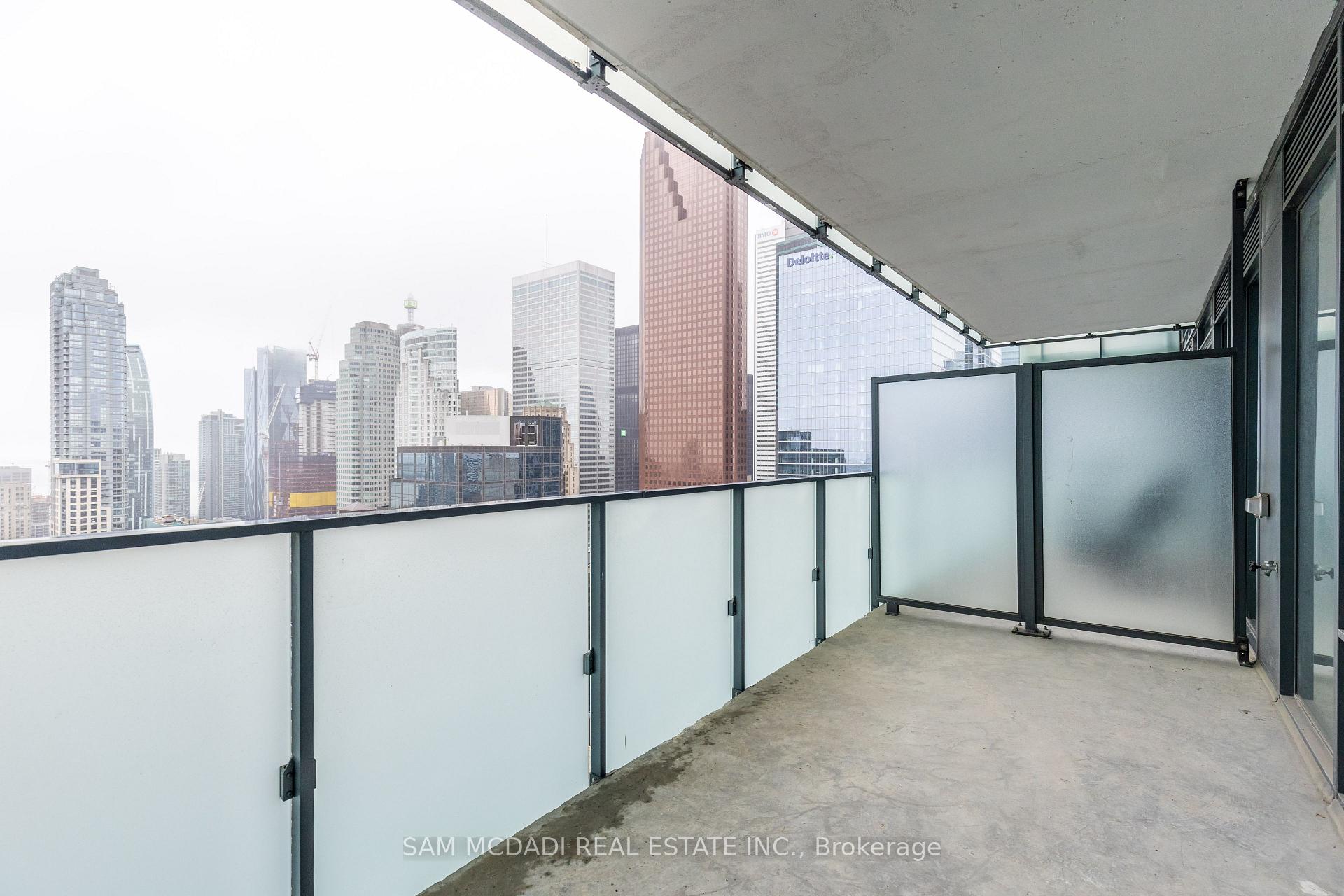 Photo 16 of Unit 3608, 20 Lombard Street, Toronto, Church-Yonge Corridor — HOMEH
