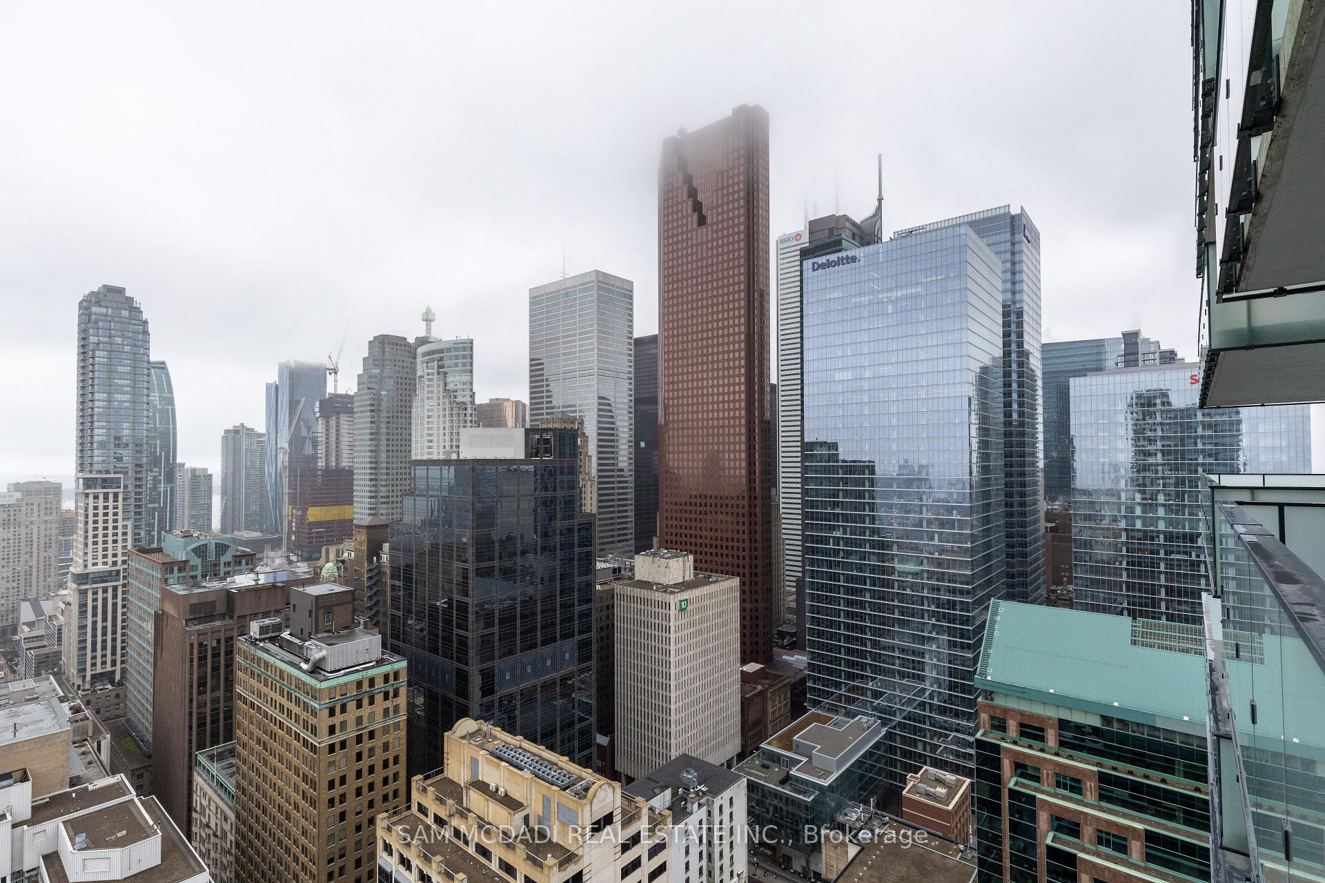 Photo 19 of Unit 3608, 20 Lombard Street, Toronto, Church-Yonge Corridor — HOMEH