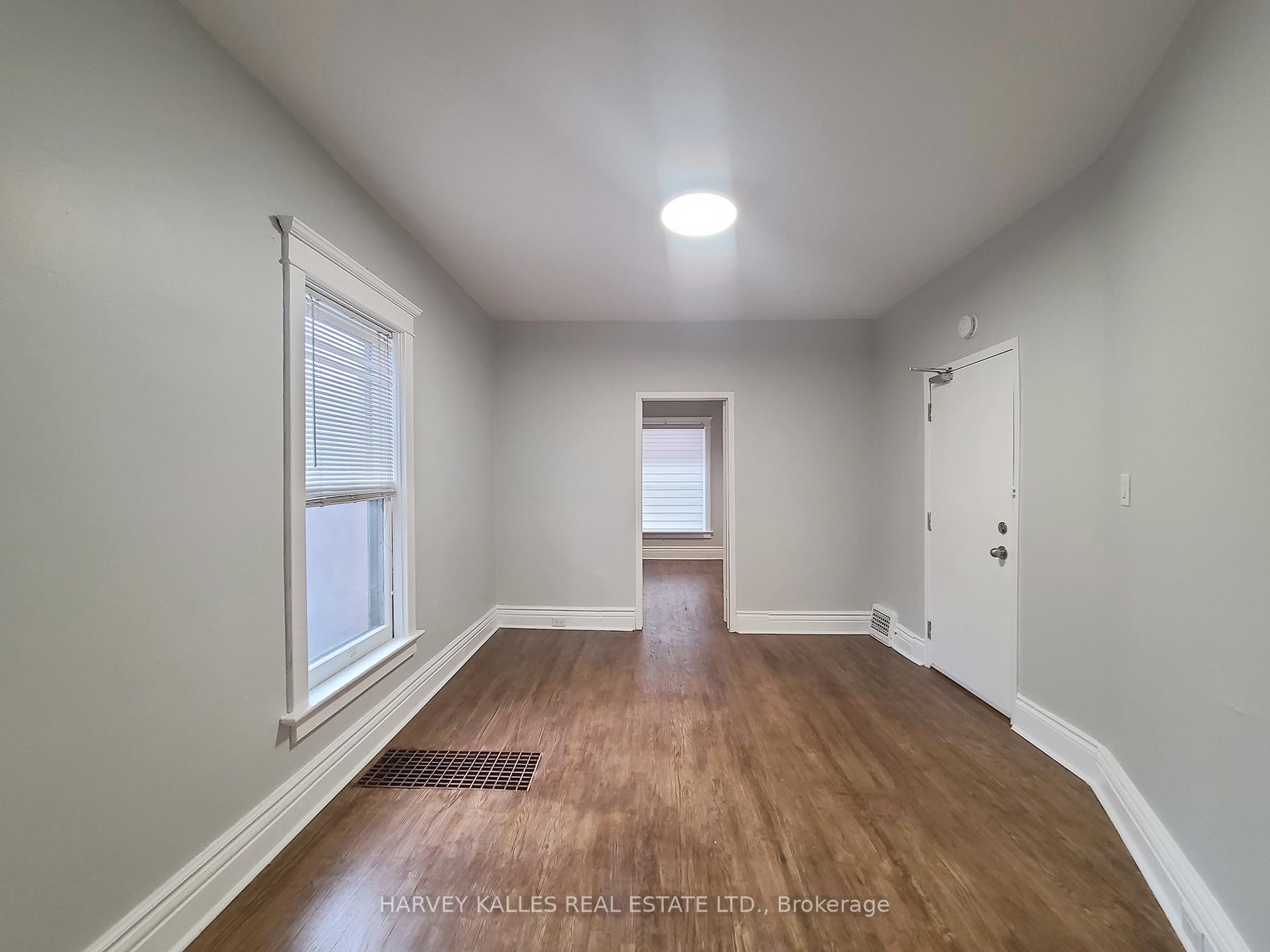 Photo 2 of Unit Main, 1450 Dundas Street E, Toronto, South Riverdale — HOMEH