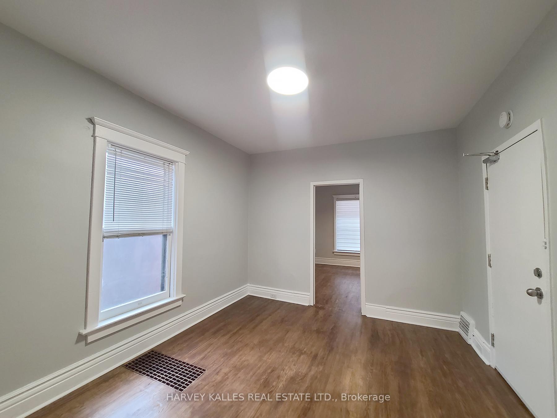 Photo 4 of Unit Main, 1450 Dundas Street E, Toronto, South Riverdale — HOMEH