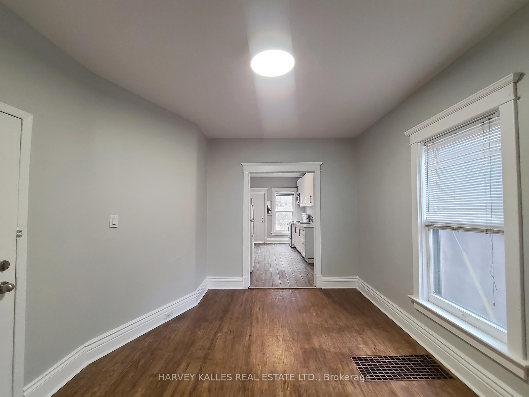 Photo 5 of Unit Main, 1450 Dundas Street E, Toronto, South Riverdale — HOMEH
