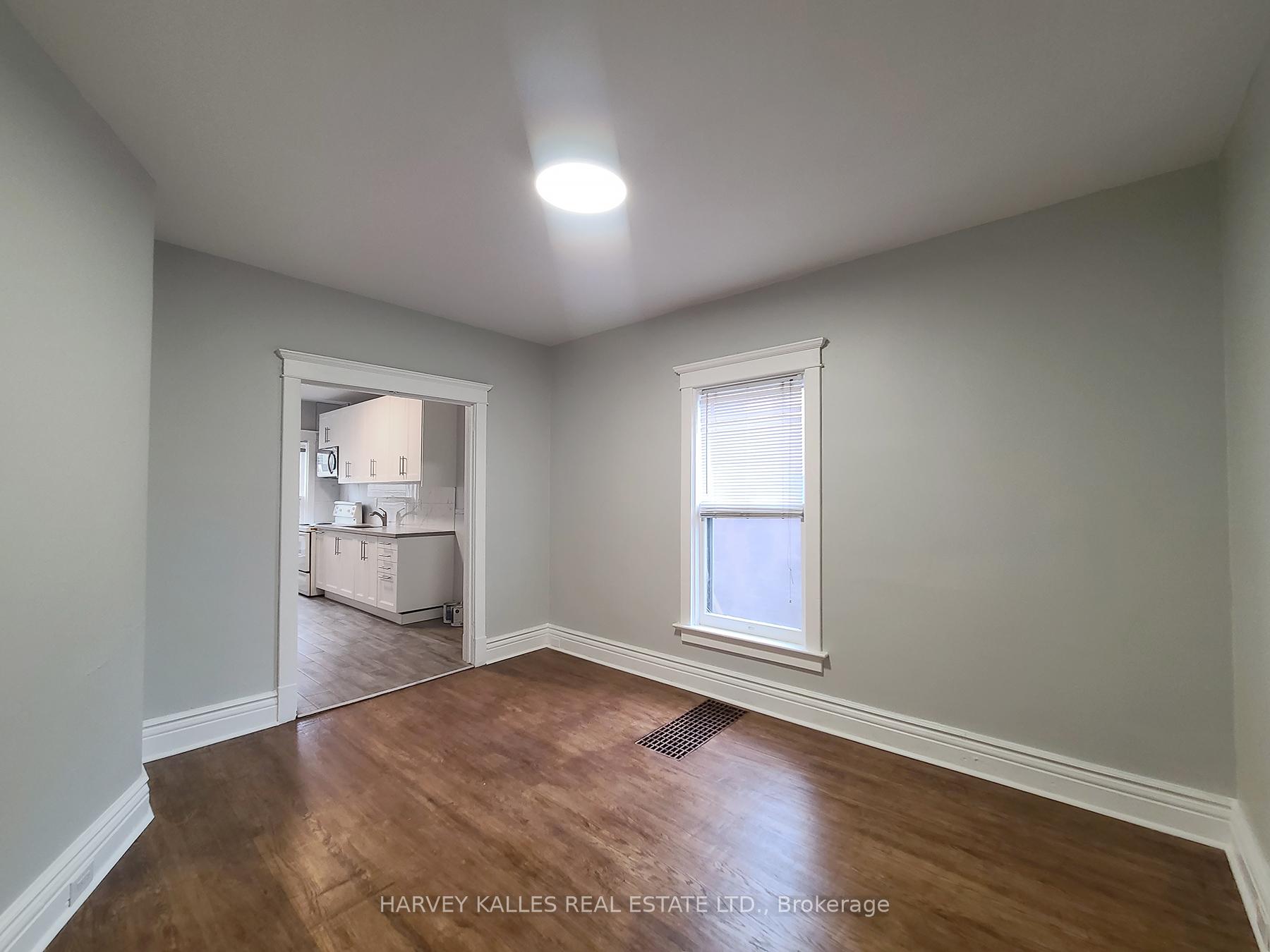 Photo 6 of Unit Main, 1450 Dundas Street E, Toronto, South Riverdale — HOMEH
