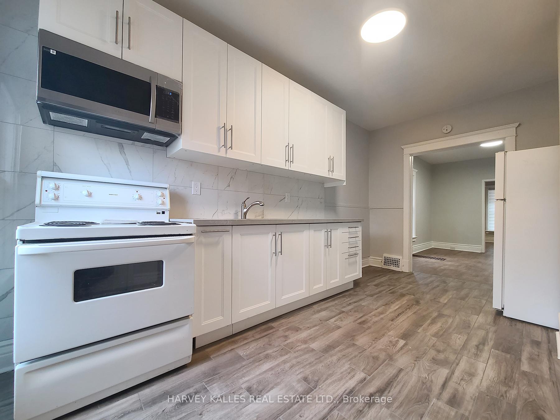 Photo 7 of Unit Main, 1450 Dundas Street E, Toronto, South Riverdale — HOMEH