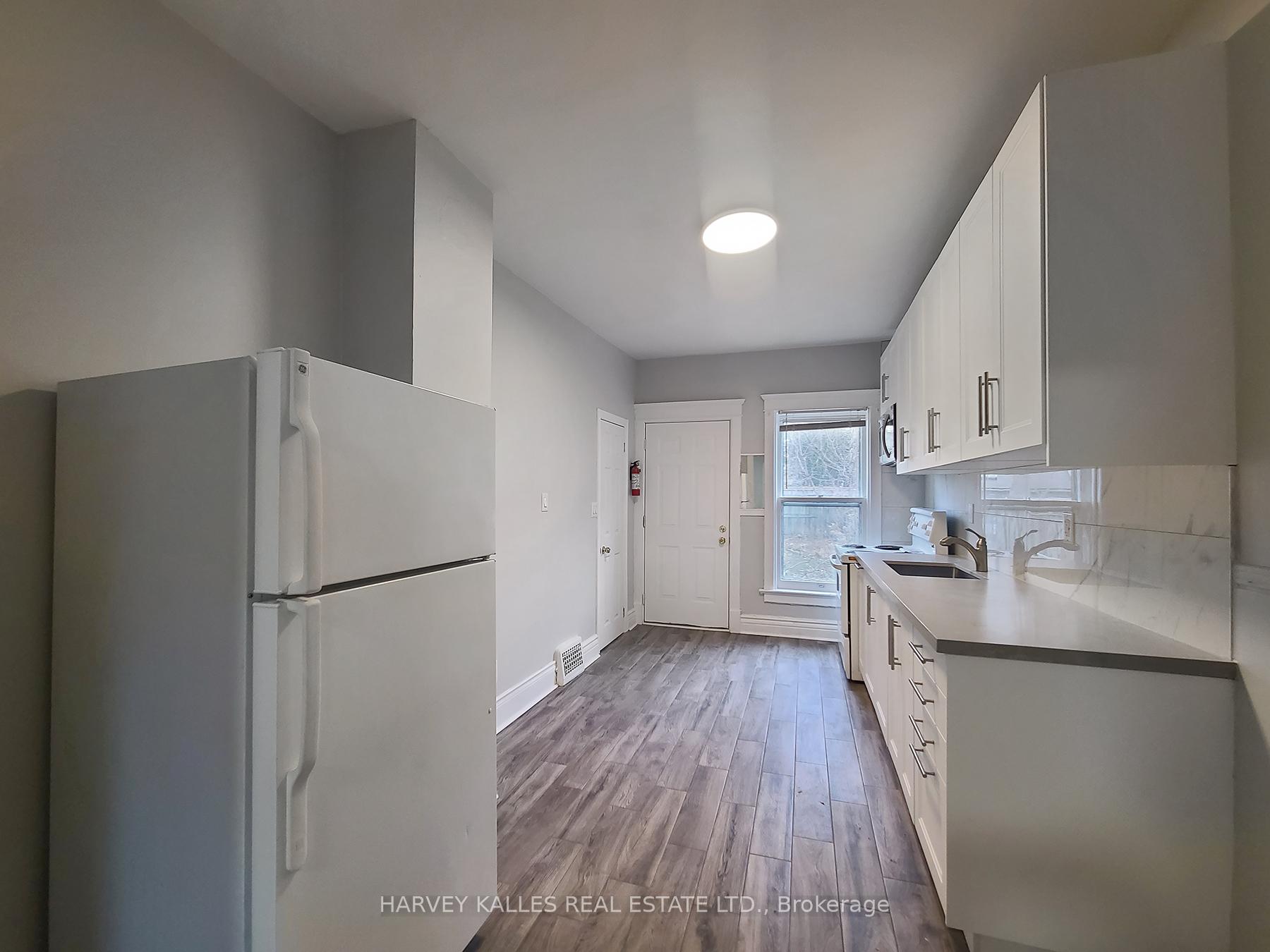 Photo 8 of Unit Main, 1450 Dundas Street E, Toronto, South Riverdale — HOMEH