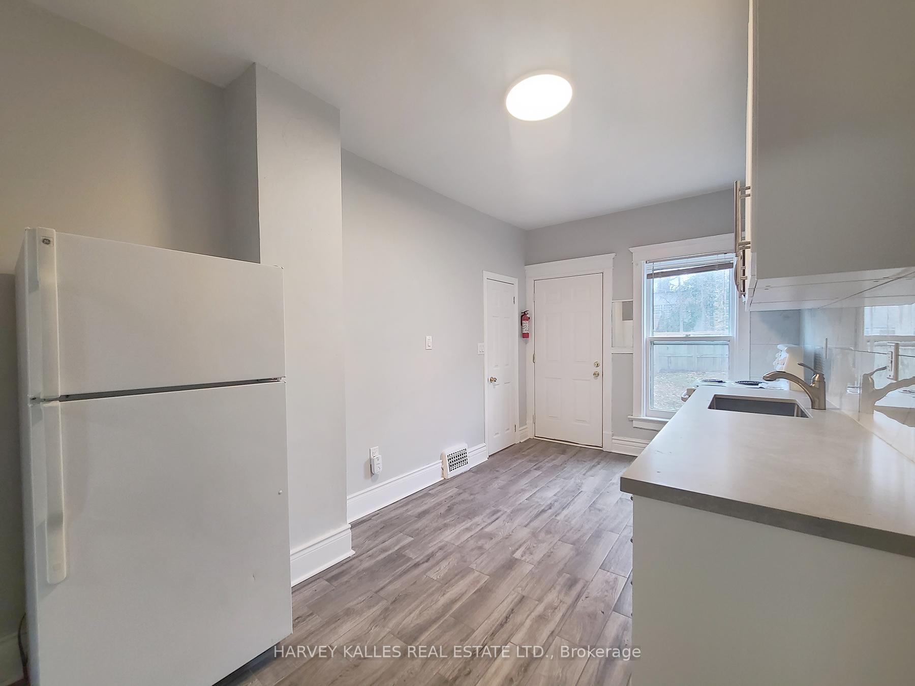 Photo 9 of Unit Main, 1450 Dundas Street E, Toronto, South Riverdale — HOMEH