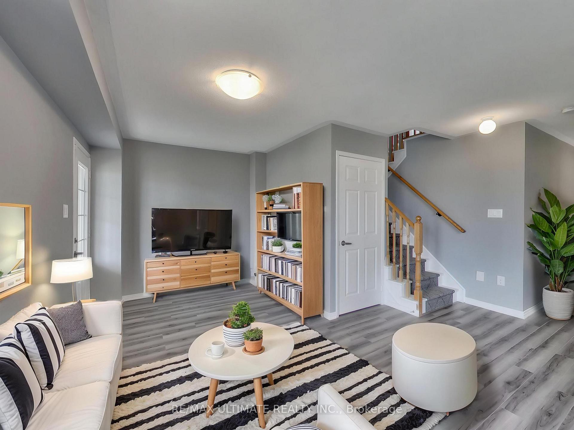 Photo 5 of 487 Rossland Road E, Ajax, Central East — HOMEH