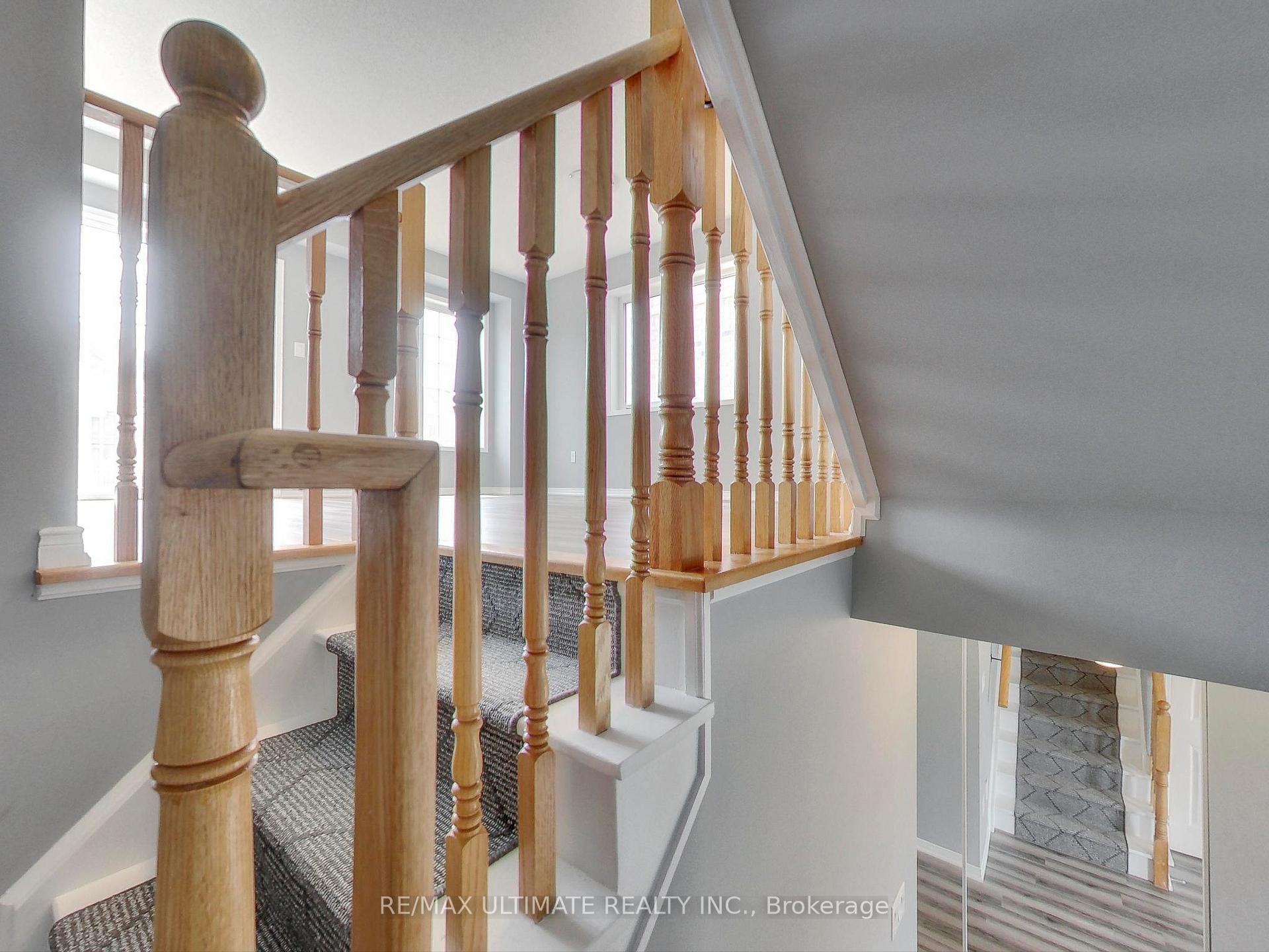 Photo 8 of 487 Rossland Road E, Ajax, Central East — HOMEH