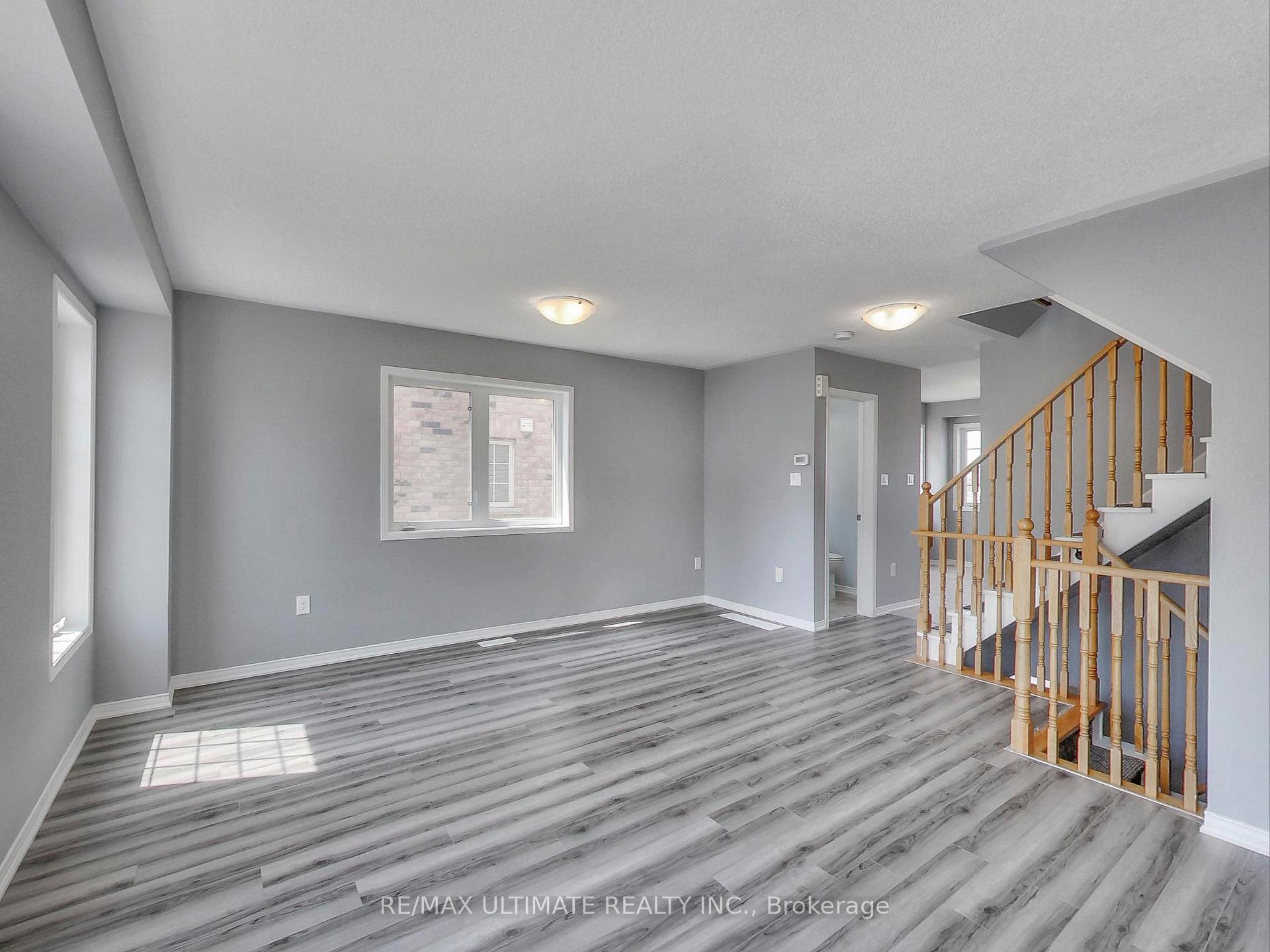 Photo 13 of 487 Rossland Road E, Ajax, Central East — HOMEH