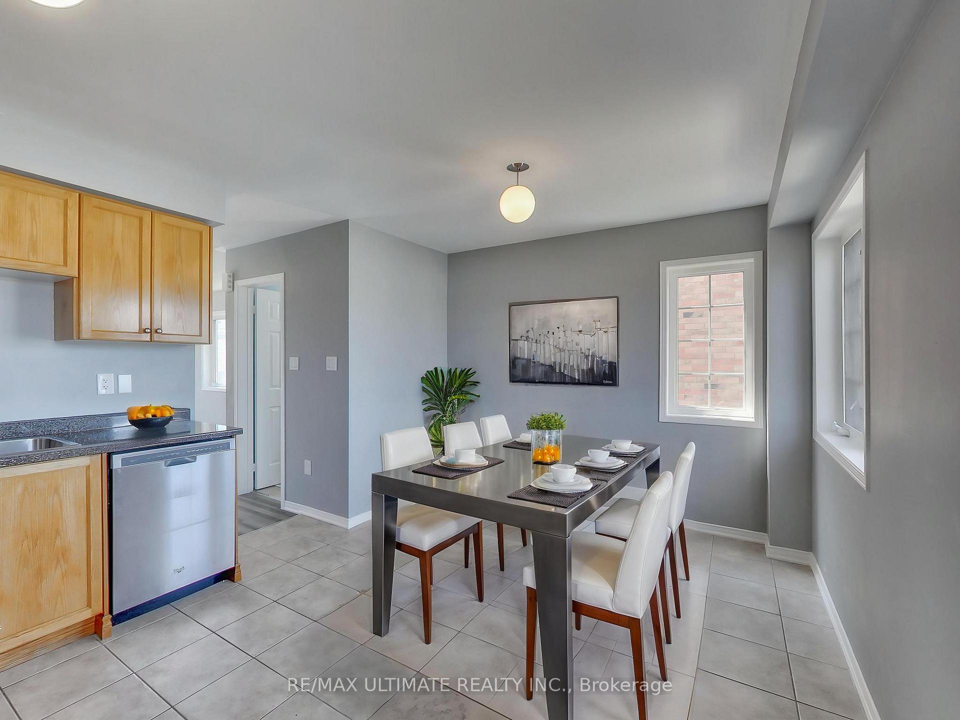 Photo 17 of 487 Rossland Road E, Ajax, Central East — HOMEH