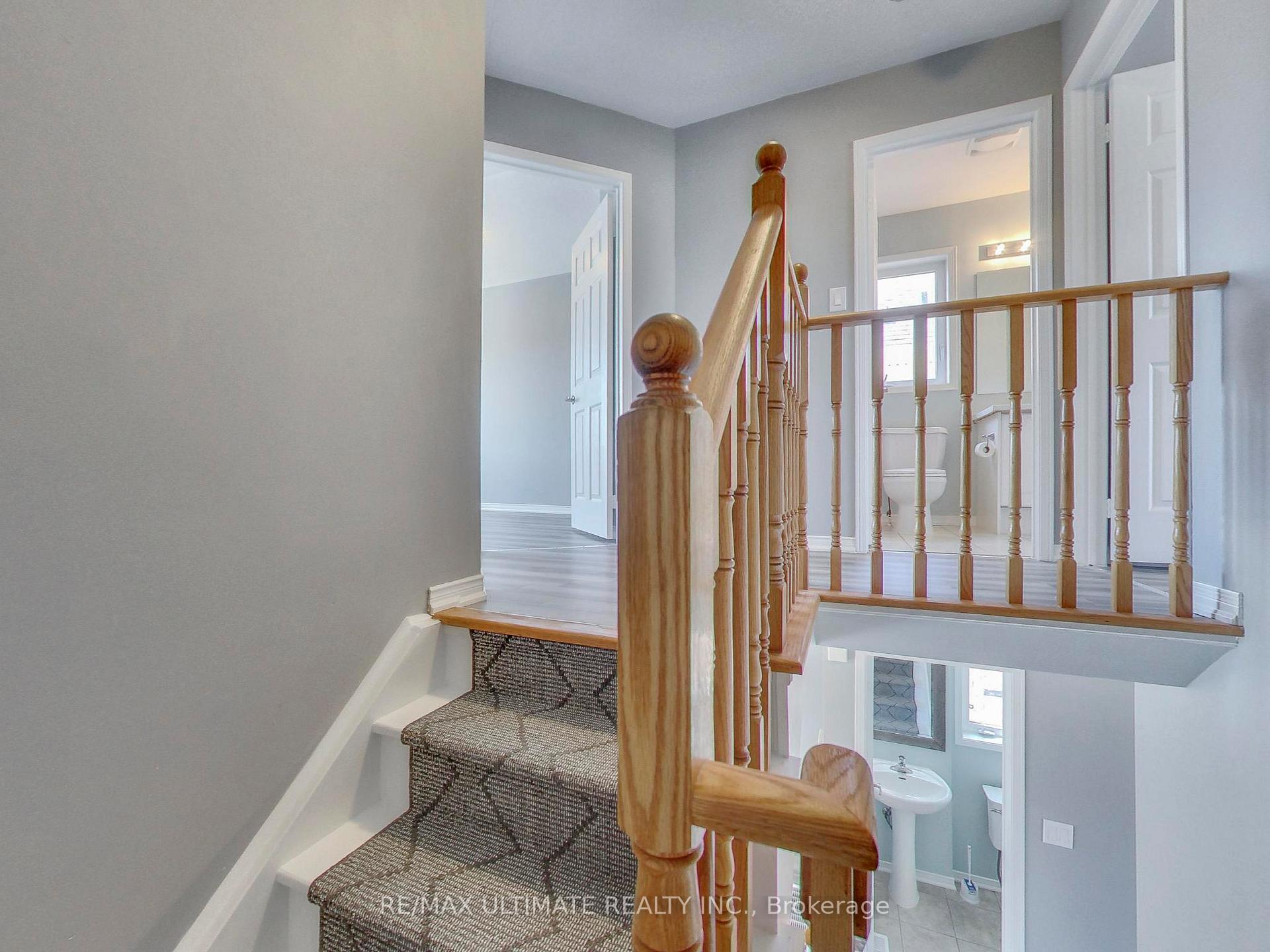 Photo 21 of 487 Rossland Road E, Ajax, Central East — HOMEH