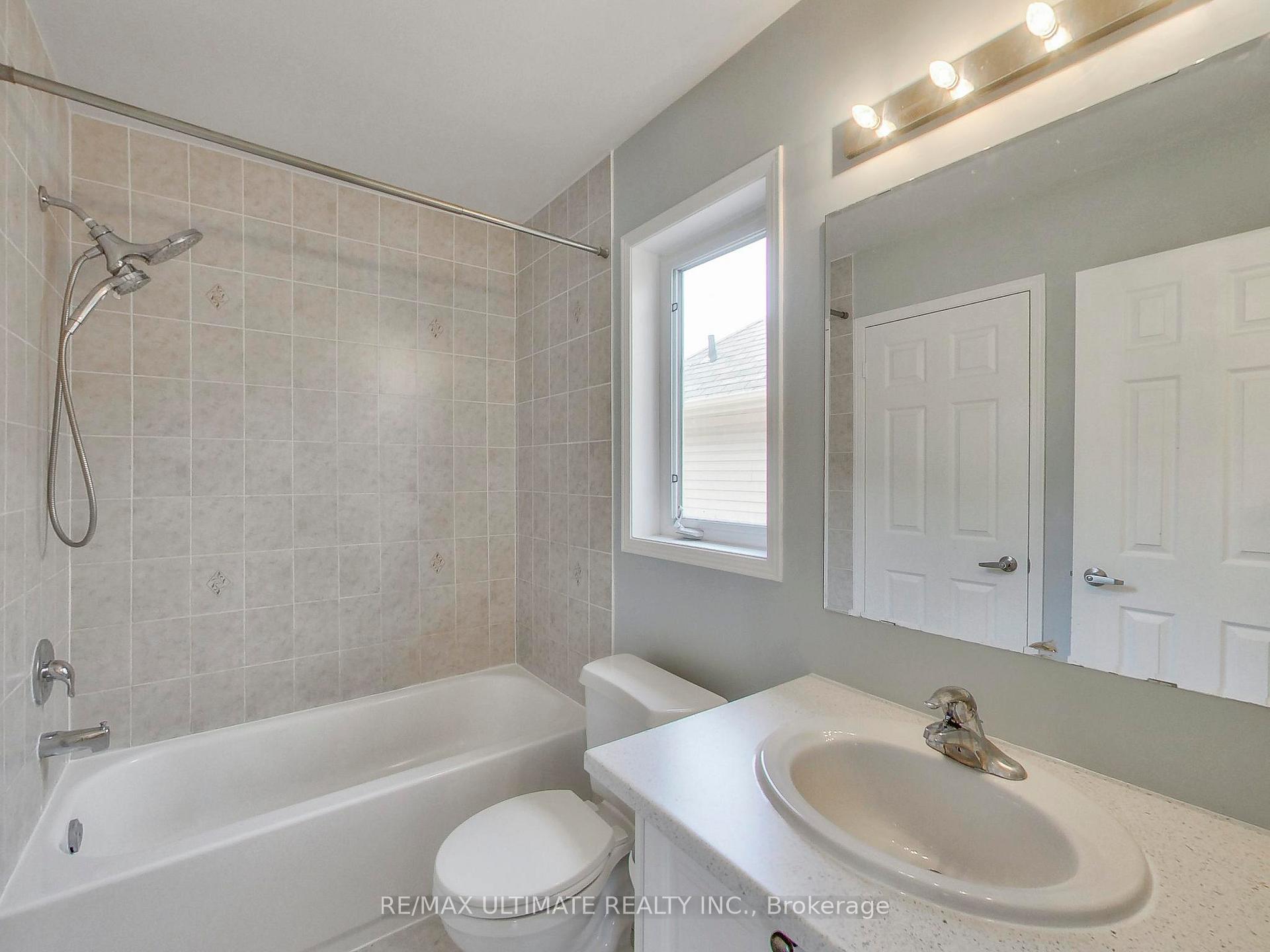 Photo 26 of 487 Rossland Road E, Ajax, Central East — HOMEH