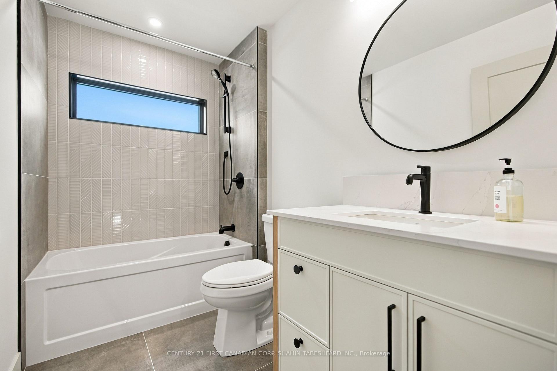 Photo 36 of 216 Knott Drive, London, South W — HOMEH
