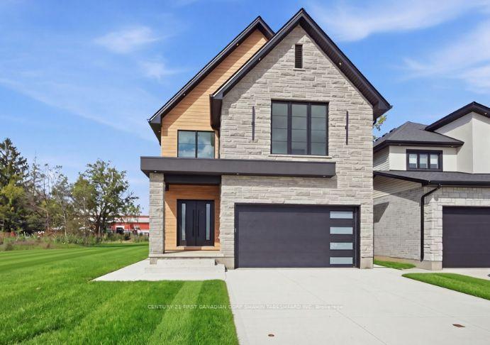 Photo 4 of 216 Knott Drive, London, South W — HOMEH
