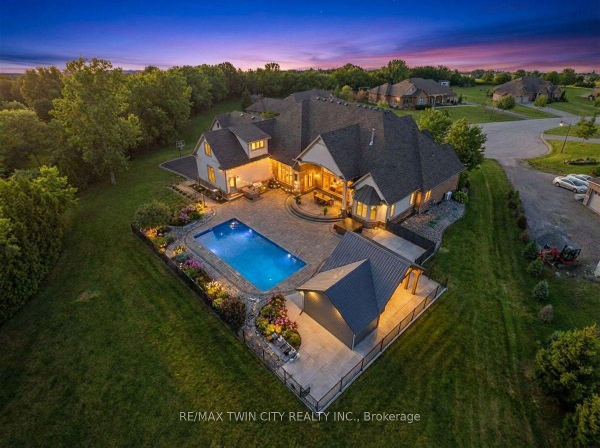 Photo 35 of 29 Wallace Court, Brantford — HOMEH