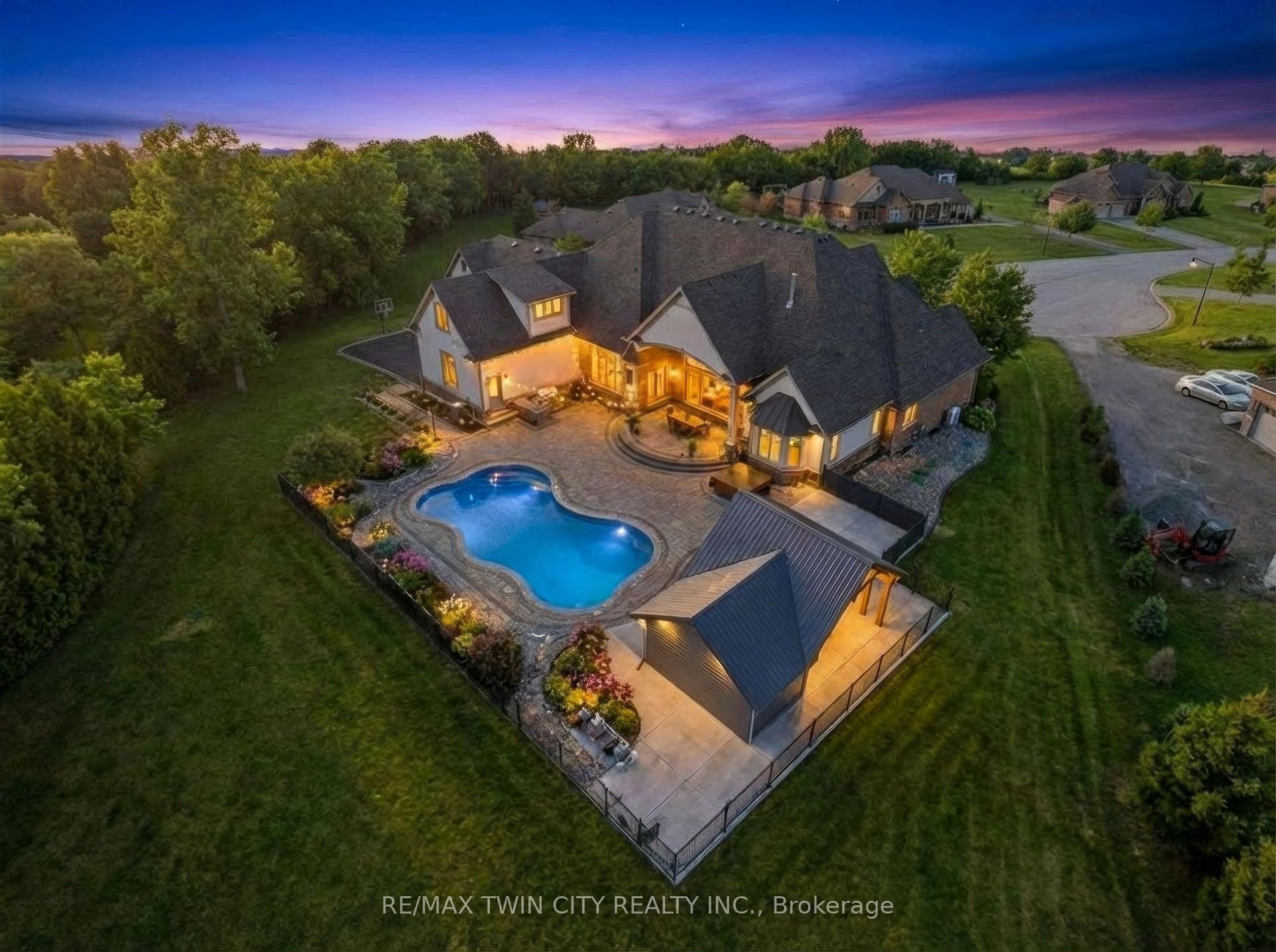 Photo 47 of 29 Wallace Court, Brantford — HOMEH