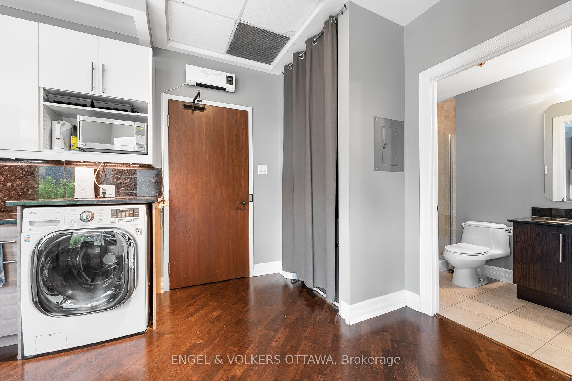 Photo 2 of Unit 102, 320 Mcleod Street, Ottawa, Ottawa Centre — HOMEH