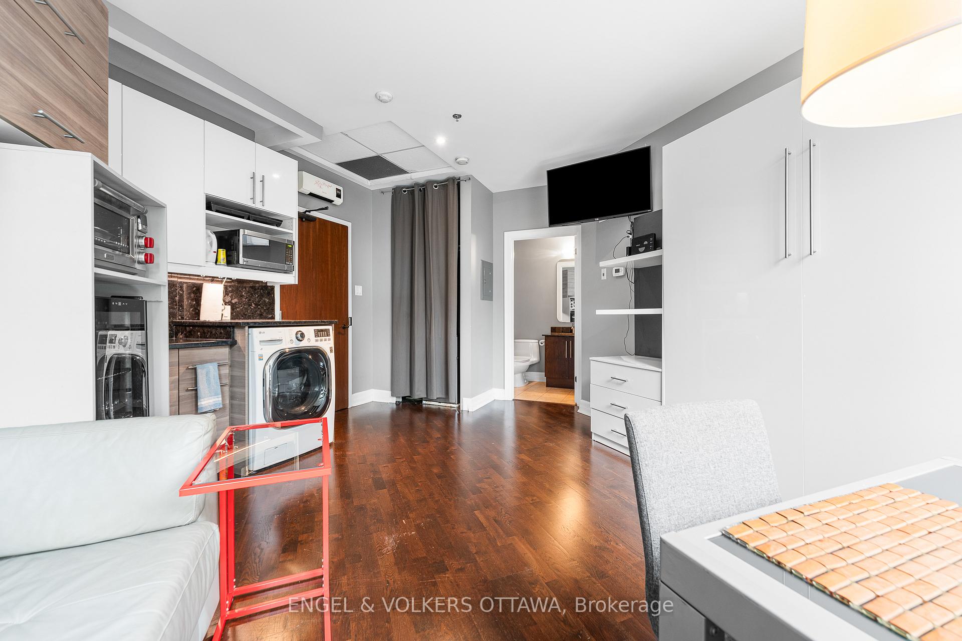 Photo 6 of Unit 102, 320 Mcleod Street, Ottawa, Ottawa Centre — HOMEH