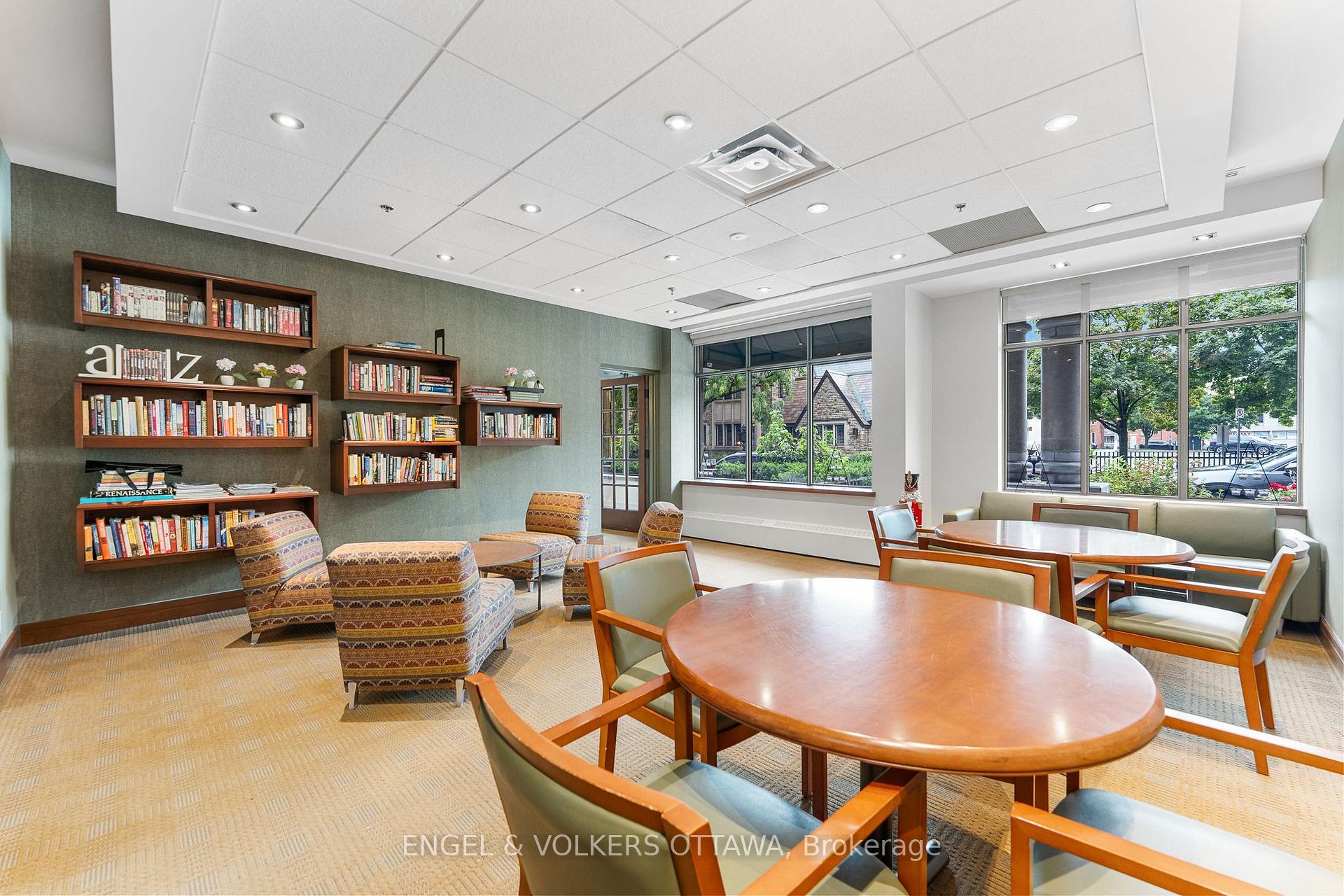 Photo 15 of Unit 102, 320 Mcleod Street, Ottawa, Ottawa Centre — HOMEH
