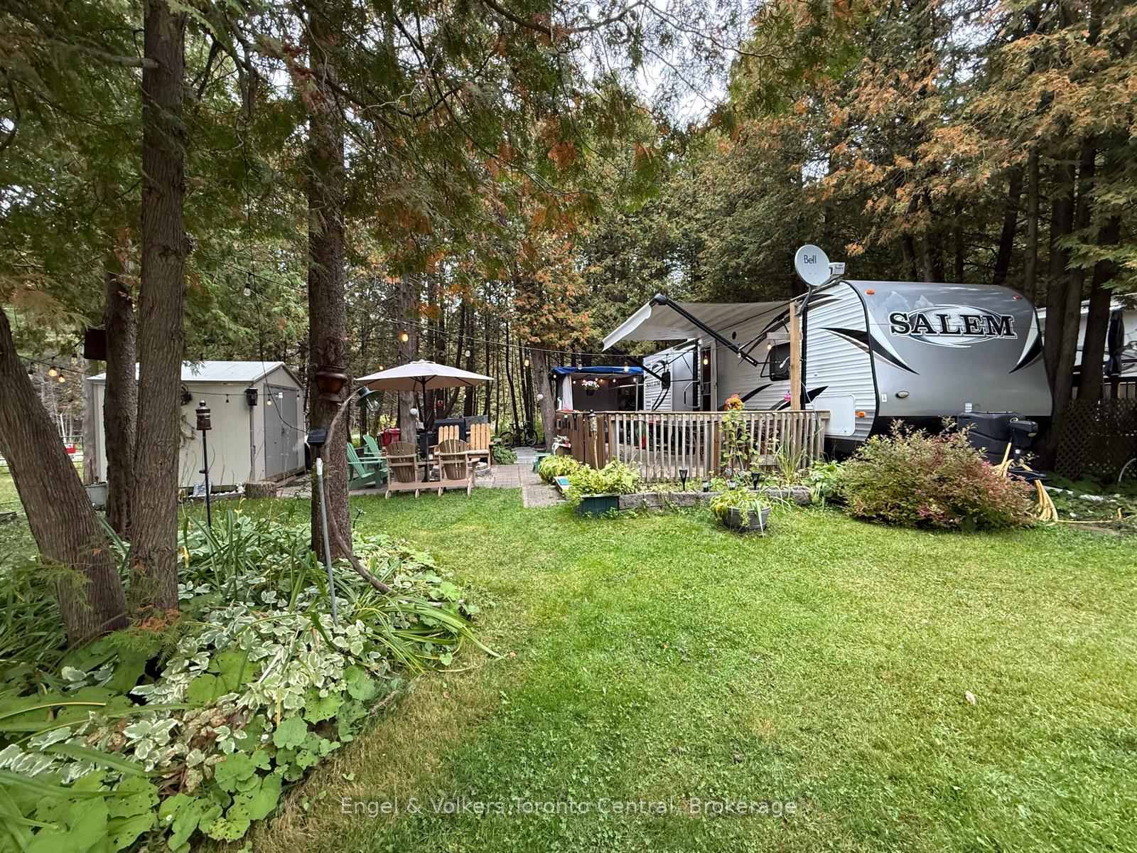 Photo 2 of Unit C 8, 7489 Sideroad 5 E, Wellington North, Rural Wellington North — HOMEH