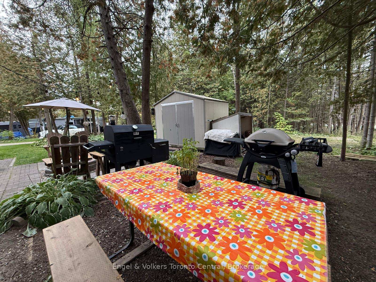 Photo 20 of Unit C 8, 7489 Sideroad 5 E, Wellington North, Rural Wellington North — HOMEH