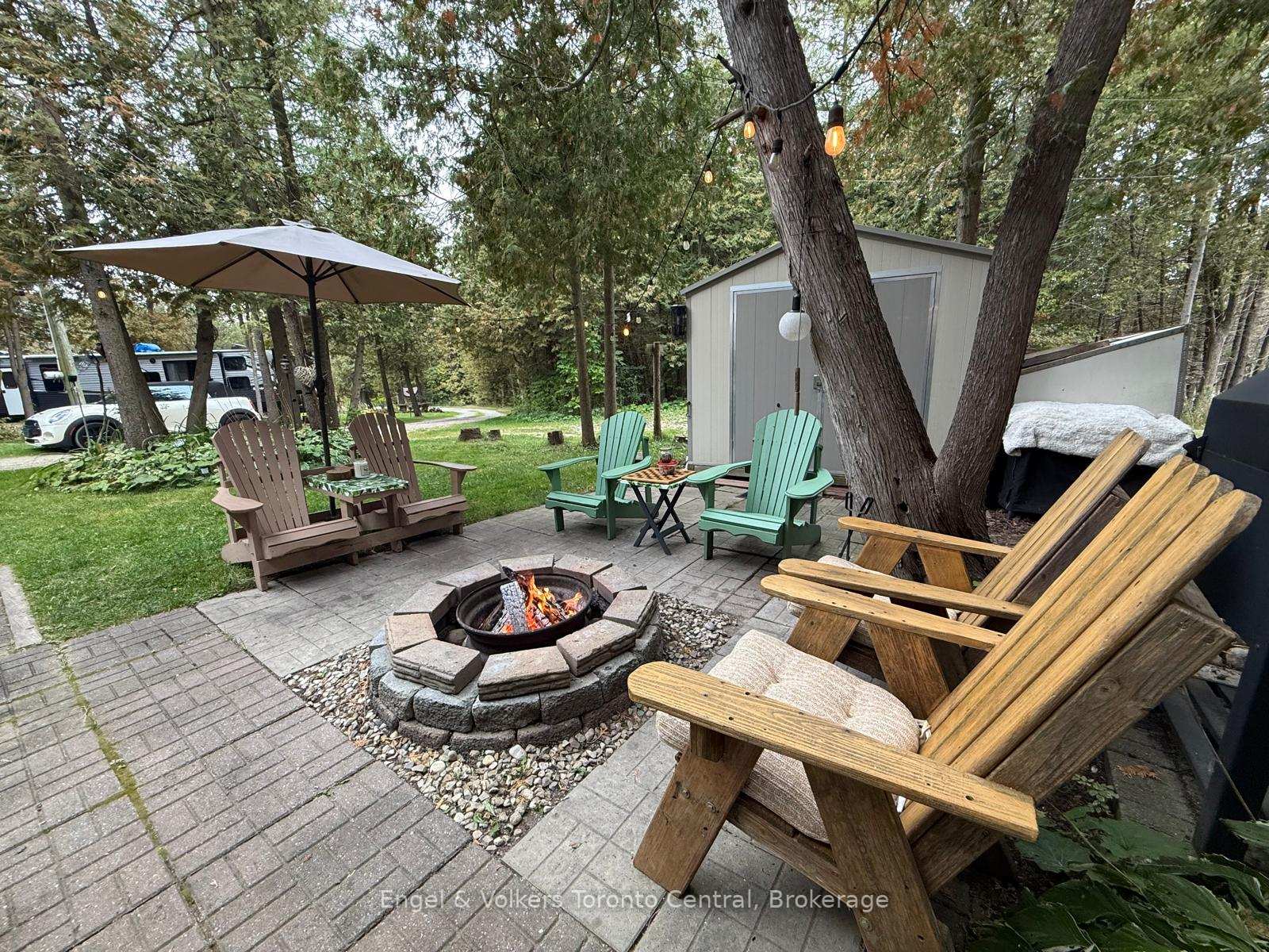 Photo 21 of Unit C 8, 7489 Sideroad 5 E, Wellington North, Rural Wellington North — HOMEH