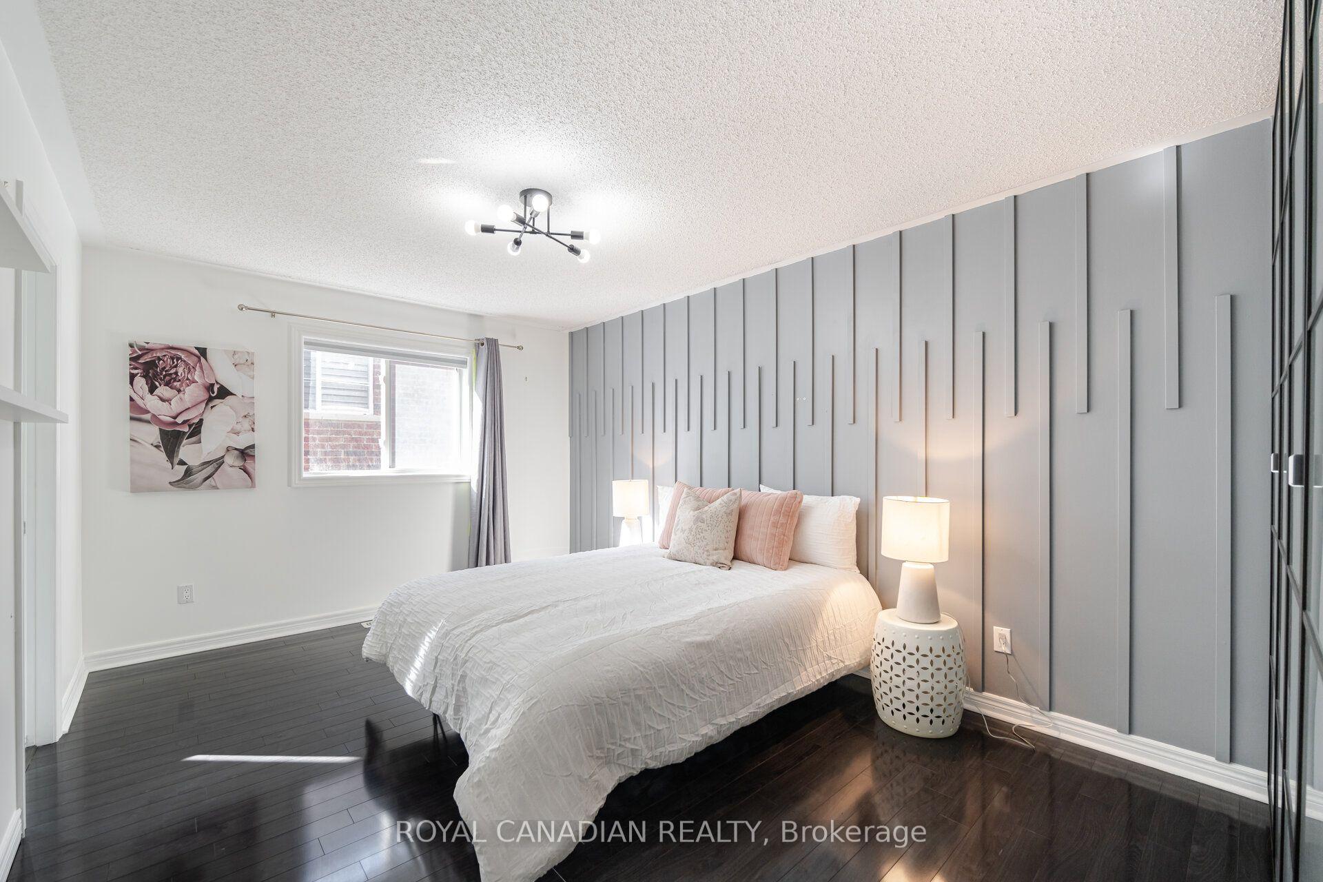 Photo 32 of 33 Rubysilver Drive, Brampton, Vales of Castlemore — HOMEH