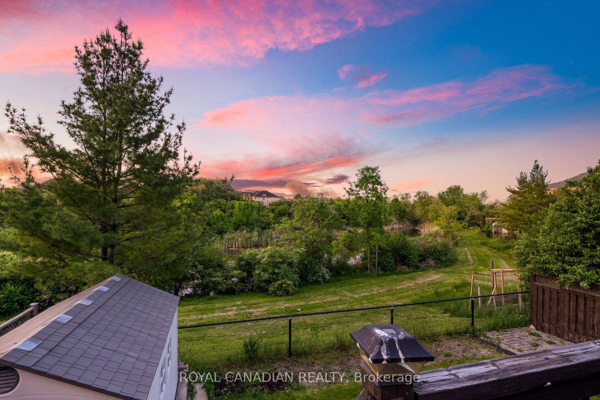Photo 39 of 33 Rubysilver Drive, Brampton, Vales of Castlemore — HOMEH