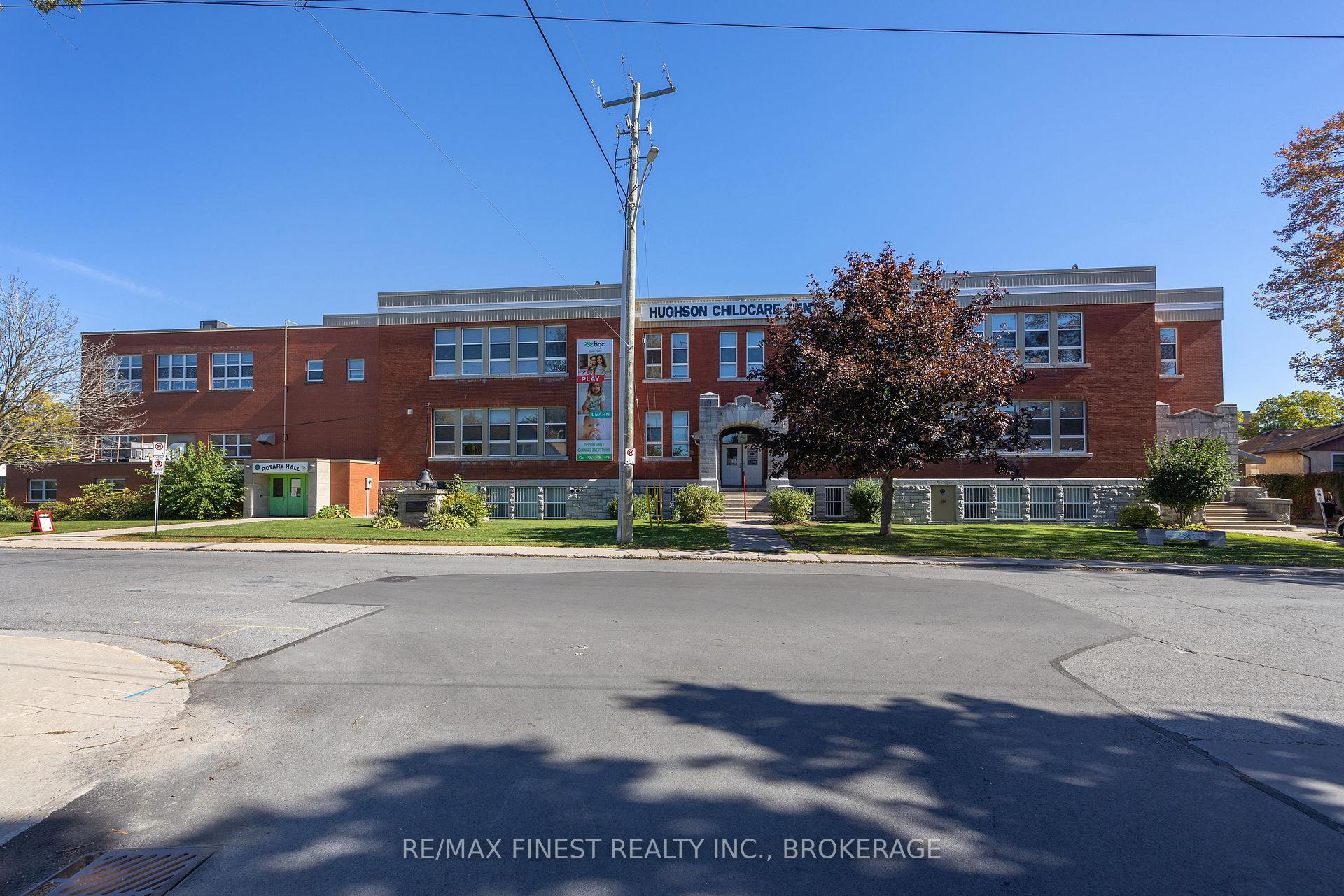 Photo 50 of 3 John Street, Kingston, East of Sir John A. Blvd — HOMEH