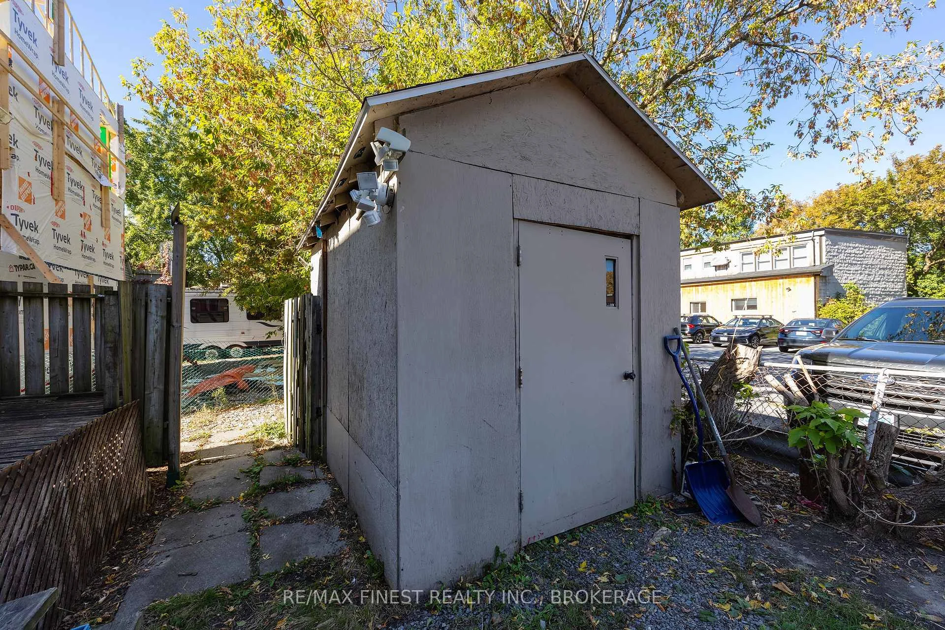 Photo 48 of 3 John Street, Kingston, East of Sir John A. Blvd — HOMEH