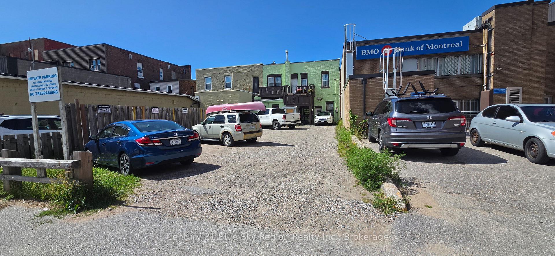 Photo 4 of 160-164 Main Street E, North Bay, Central — HOMEH