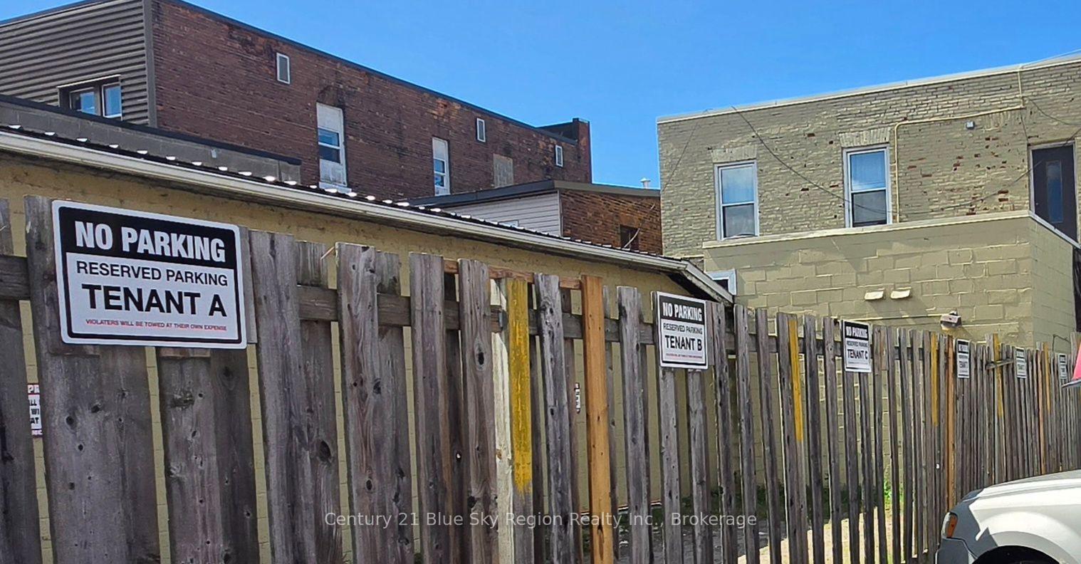 Photo 5 of 160-164 Main Street E, North Bay, Central — HOMEH