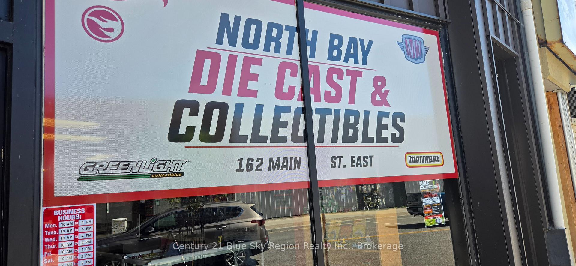 Photo 14 of 160-164 Main Street E, North Bay, Central — HOMEH