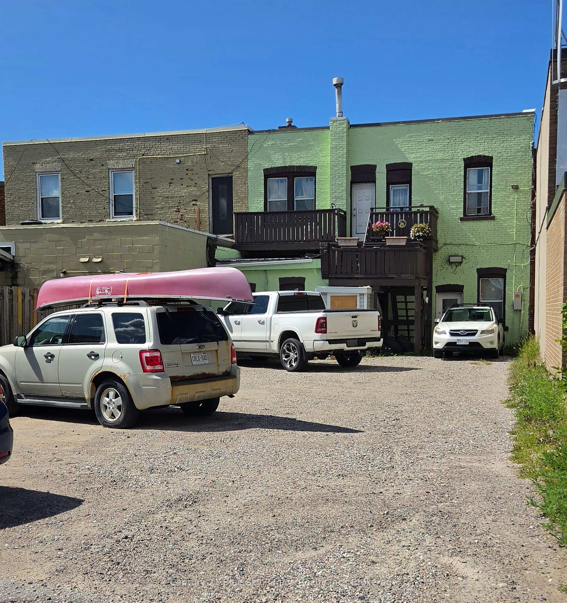 Photo 18 of 160-164 Main Street E, North Bay, Central — HOMEH