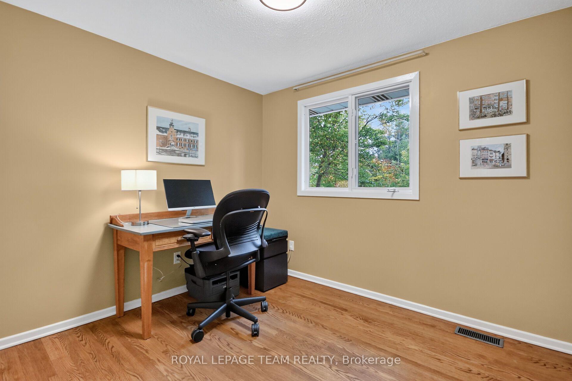 Photo 20 of 20 Gervin Street, Ottawa, Pineglen — HOMEH