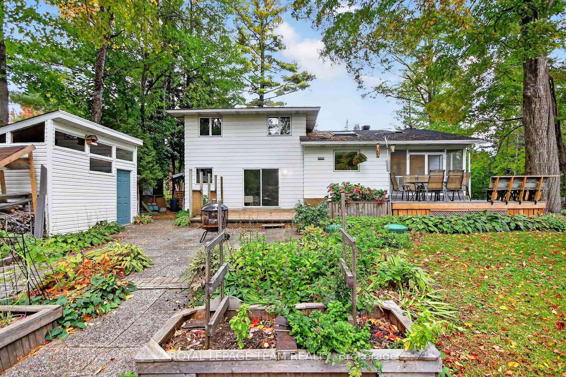 Photo 27 of 20 Gervin Street, Ottawa, Pineglen — HOMEH