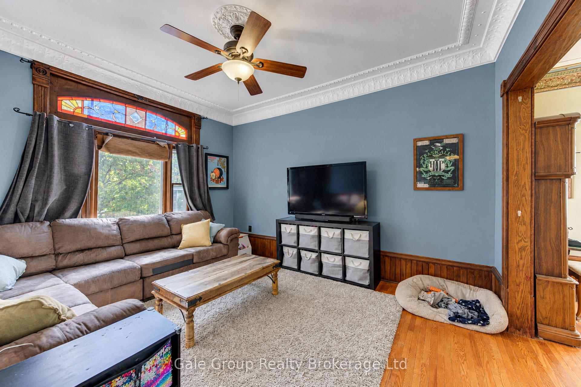 Photo 4 of 551 Grant Street, Woodstock, Woodstock - North — HOMEH