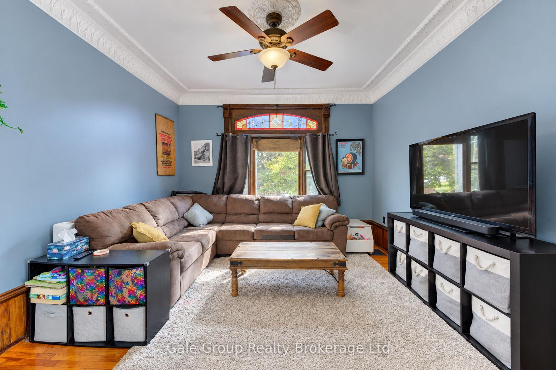 Photo 5 of 551 Grant Street, Woodstock, Woodstock - North — HOMEH