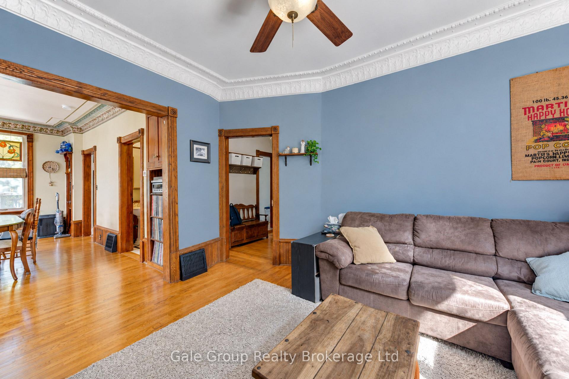 Photo 6 of 551 Grant Street, Woodstock, Woodstock - North — HOMEH