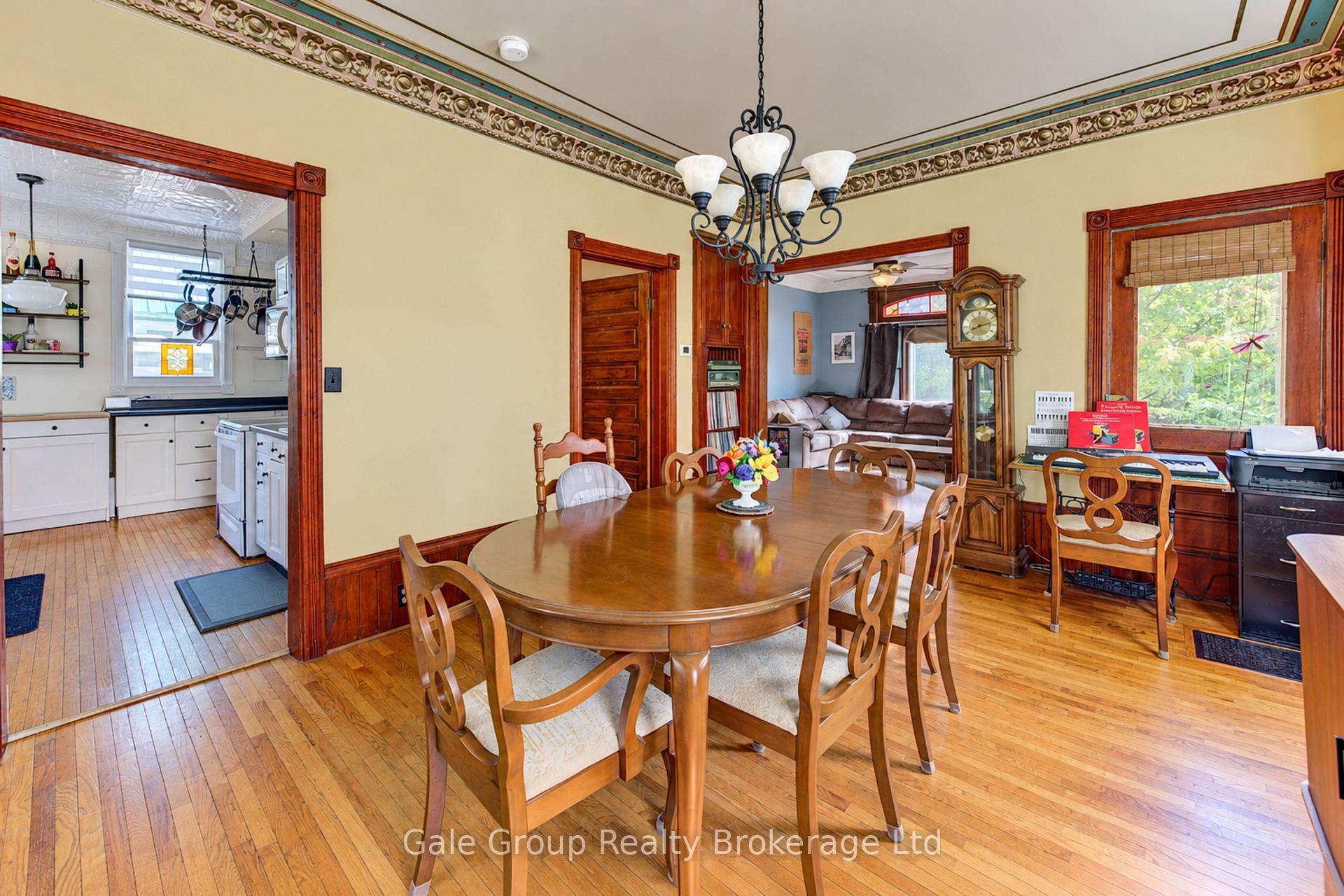 Photo 8 of 551 Grant Street, Woodstock, Woodstock - North — HOMEH