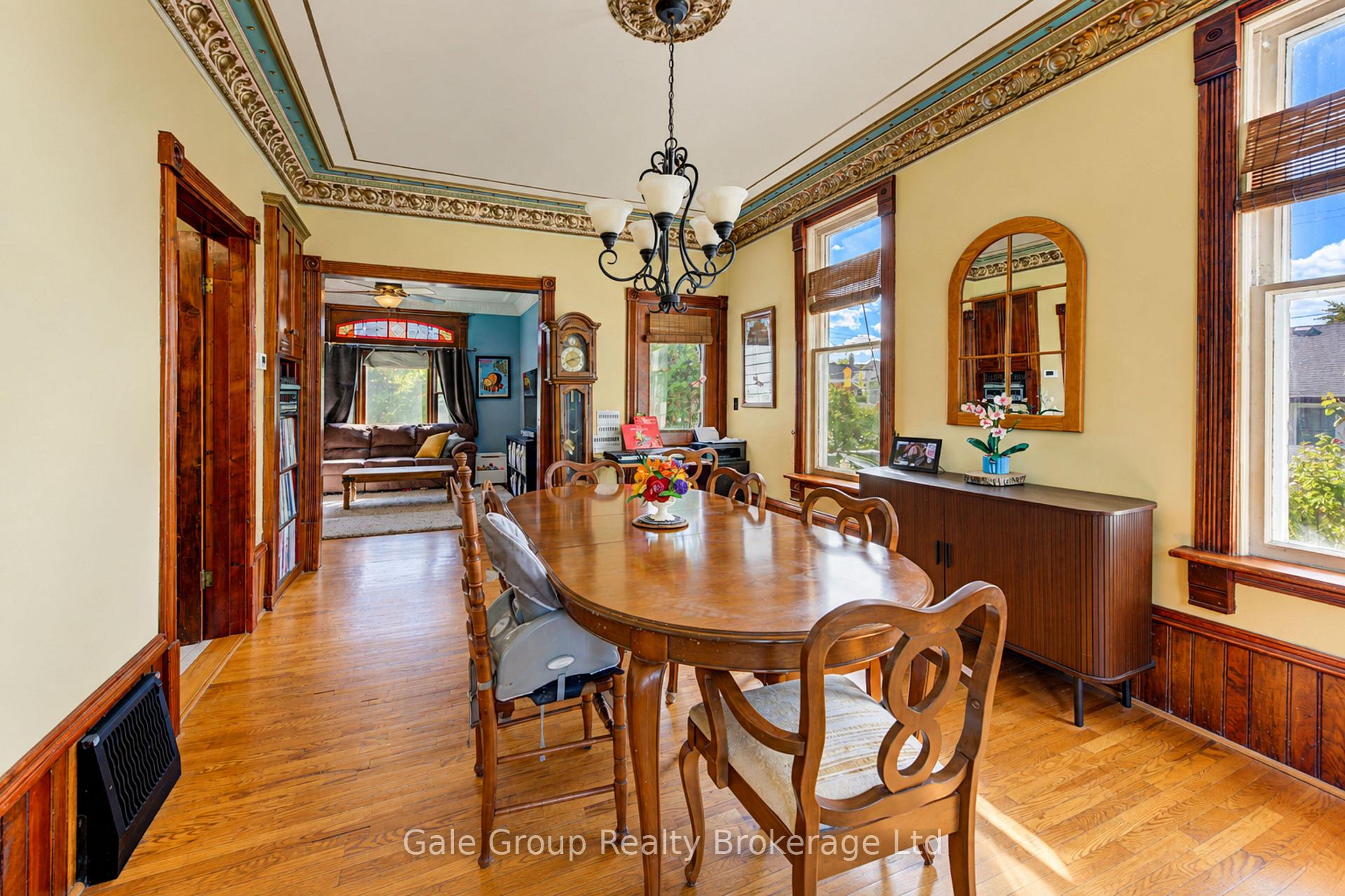 Photo 9 of 551 Grant Street, Woodstock, Woodstock - North — HOMEH