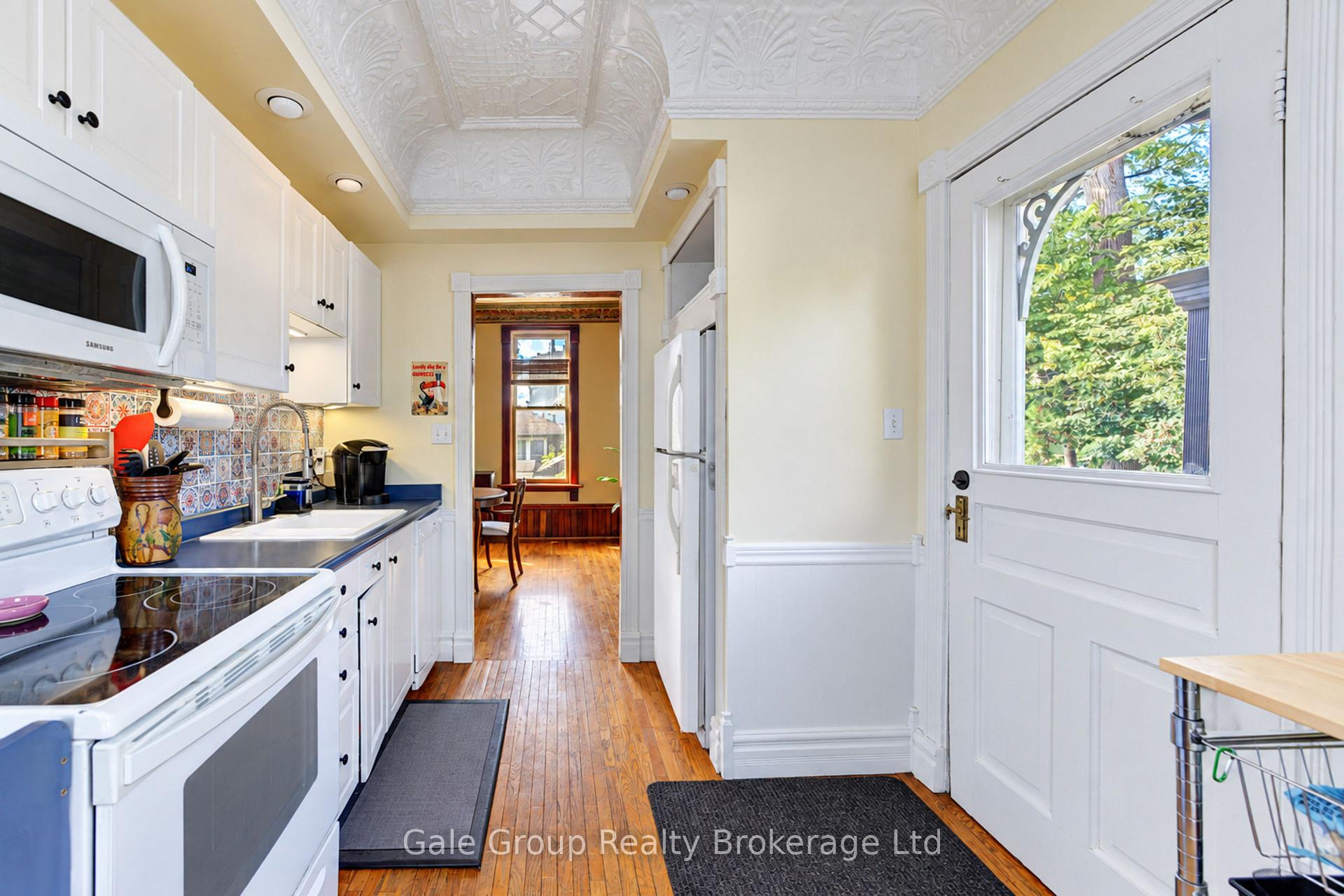 Photo 13 of 551 Grant Street, Woodstock, Woodstock - North — HOMEH