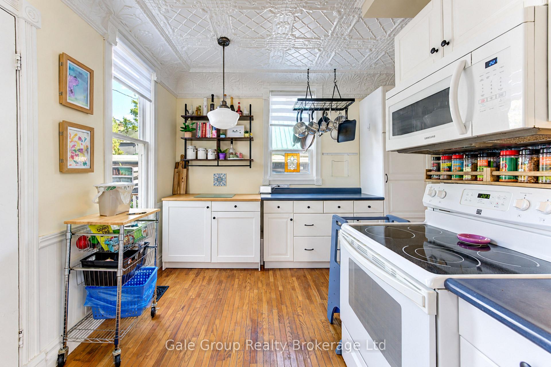 Photo 14 of 551 Grant Street, Woodstock, Woodstock - North — HOMEH