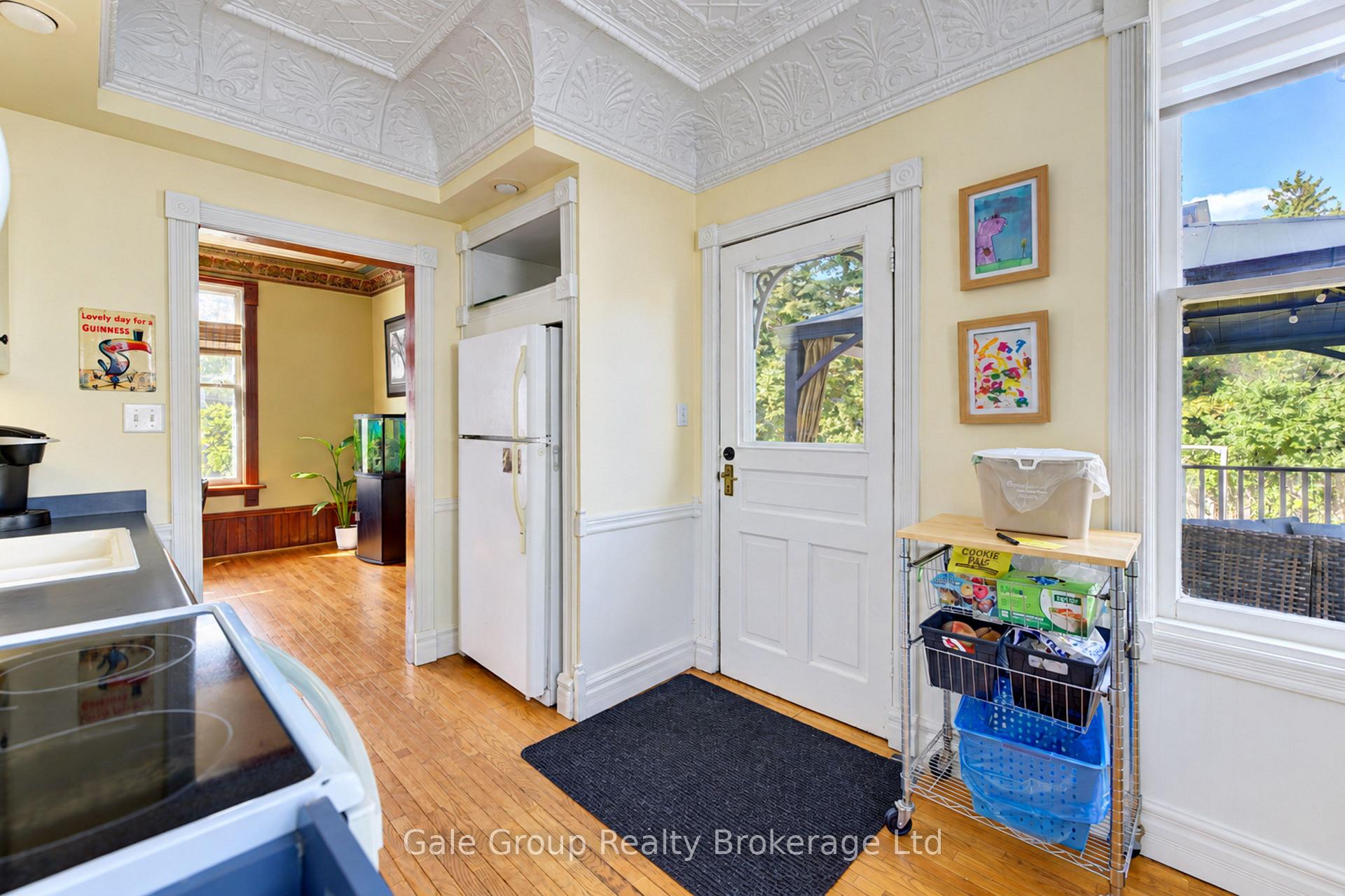 Photo 15 of 551 Grant Street, Woodstock, Woodstock - North — HOMEH