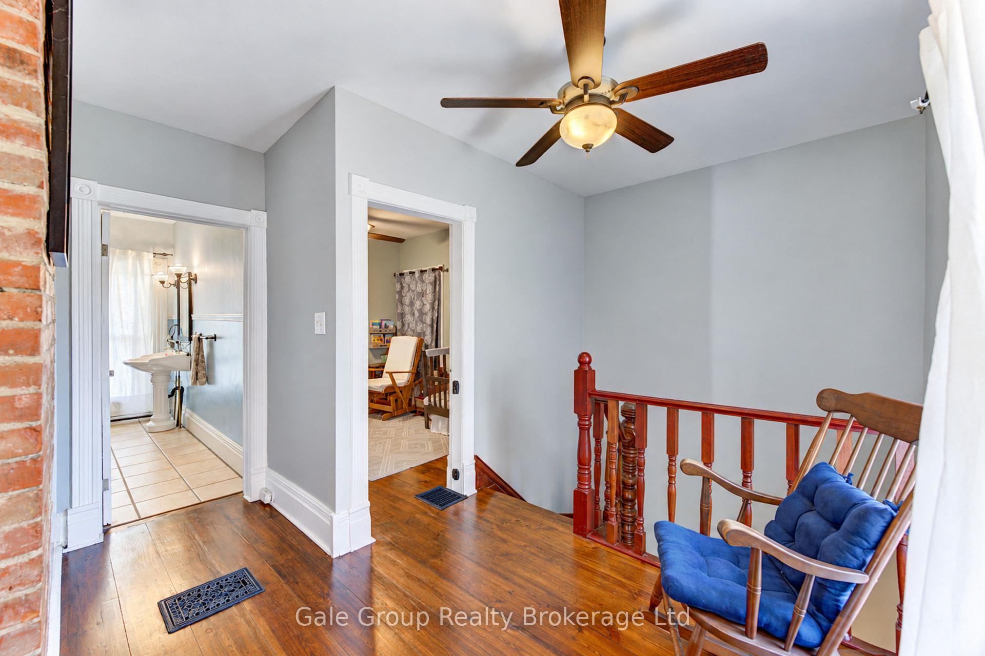 Photo 16 of 551 Grant Street, Woodstock, Woodstock - North — HOMEH
