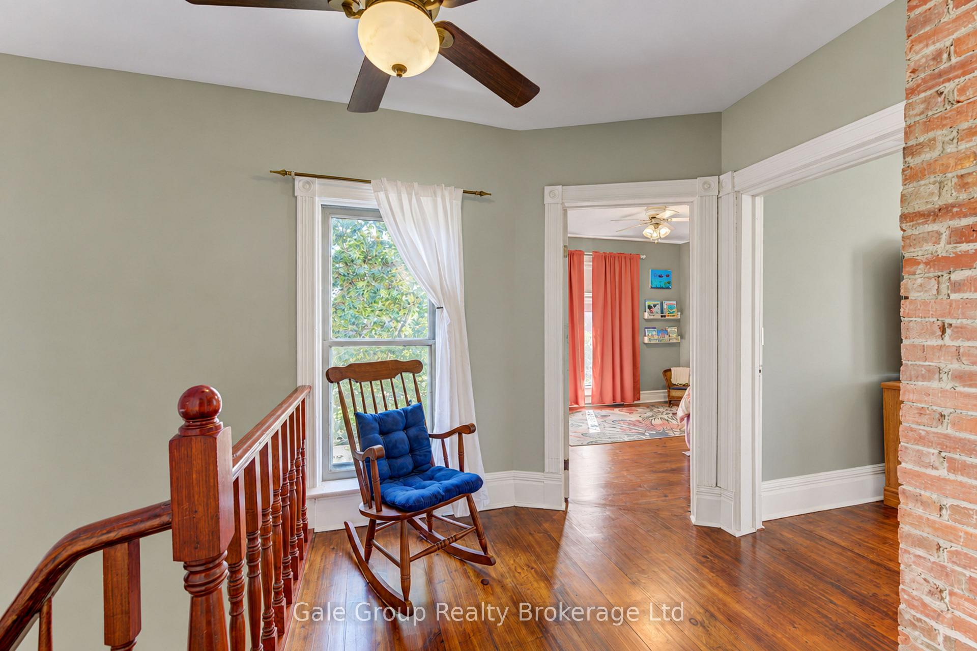 Photo 17 of 551 Grant Street, Woodstock, Woodstock - North — HOMEH